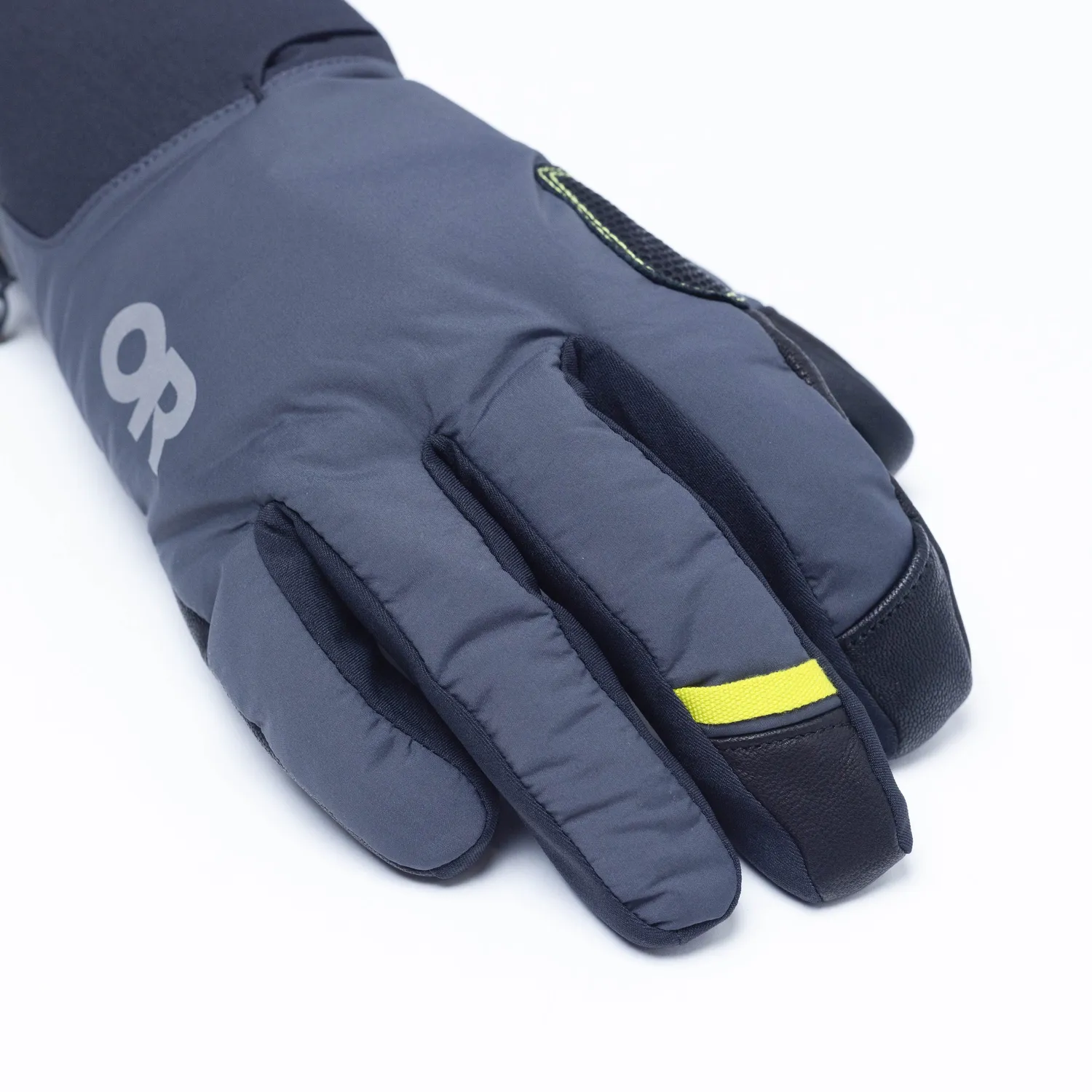 Outdoor Research Deviator Pro Glove hansker Black varme