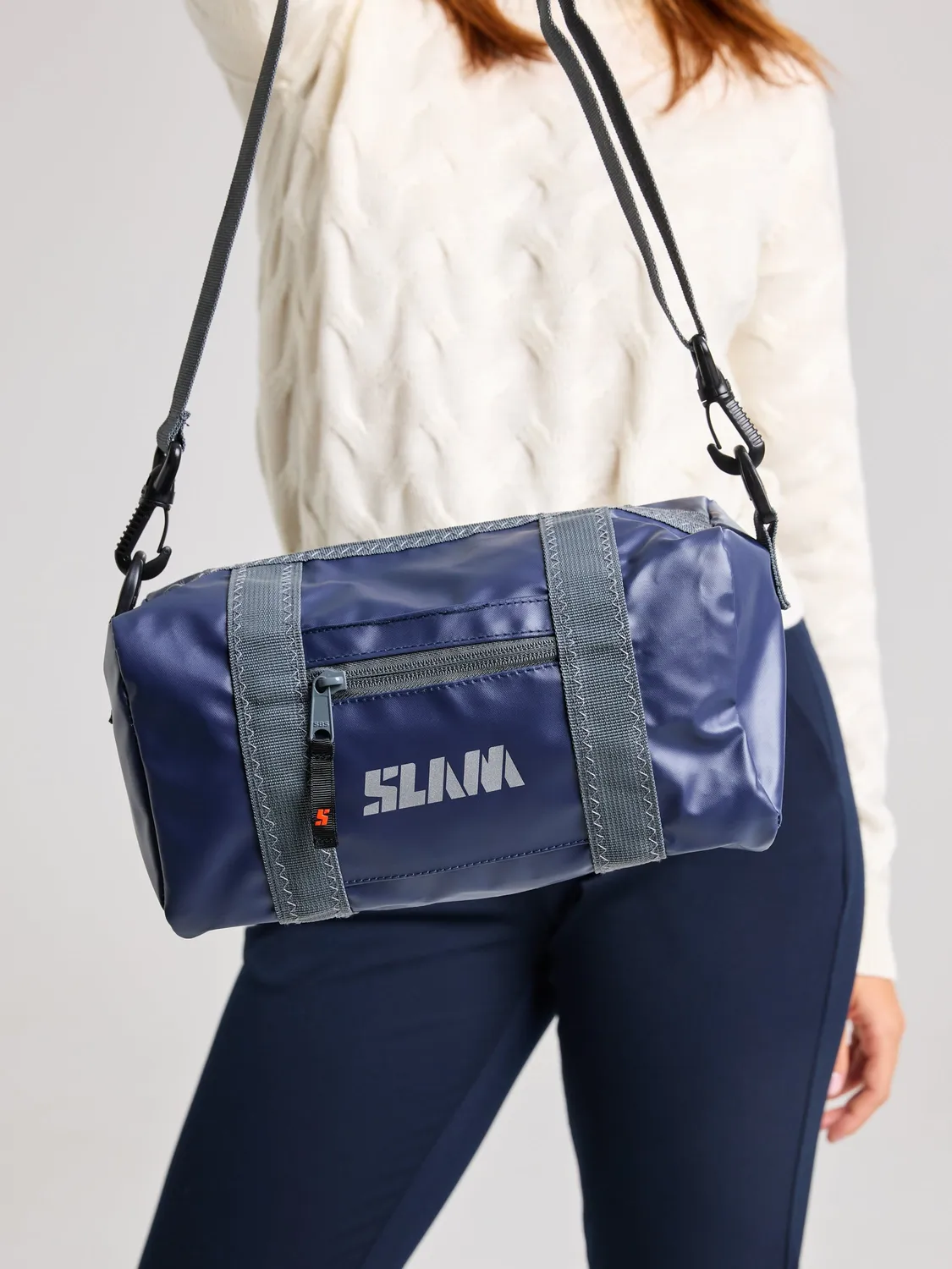 Slam WR Duffle Bag XS duffelbag 5 l vannavvisende