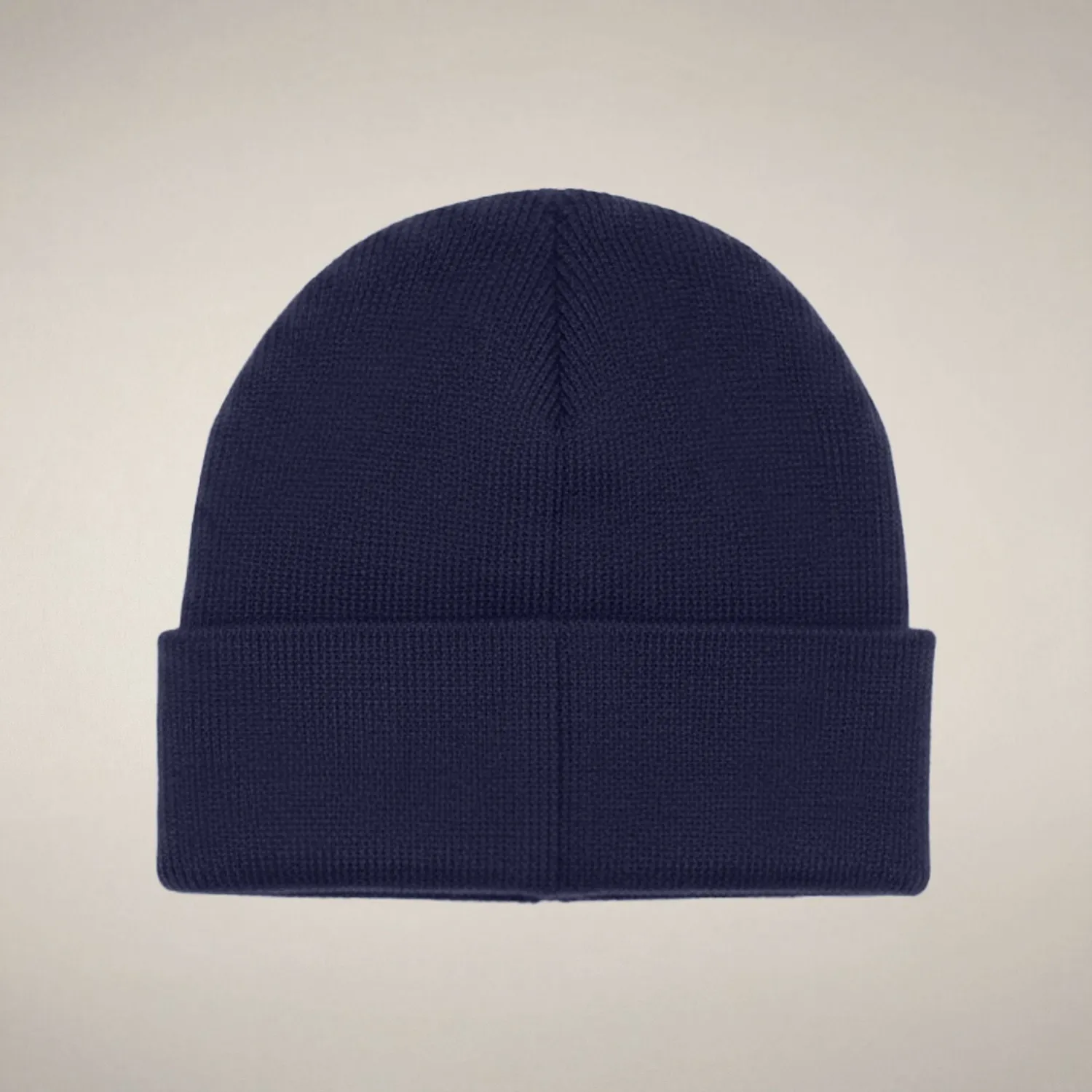 Save The Duck Fivel lue barn Navy Blue One Size strikket