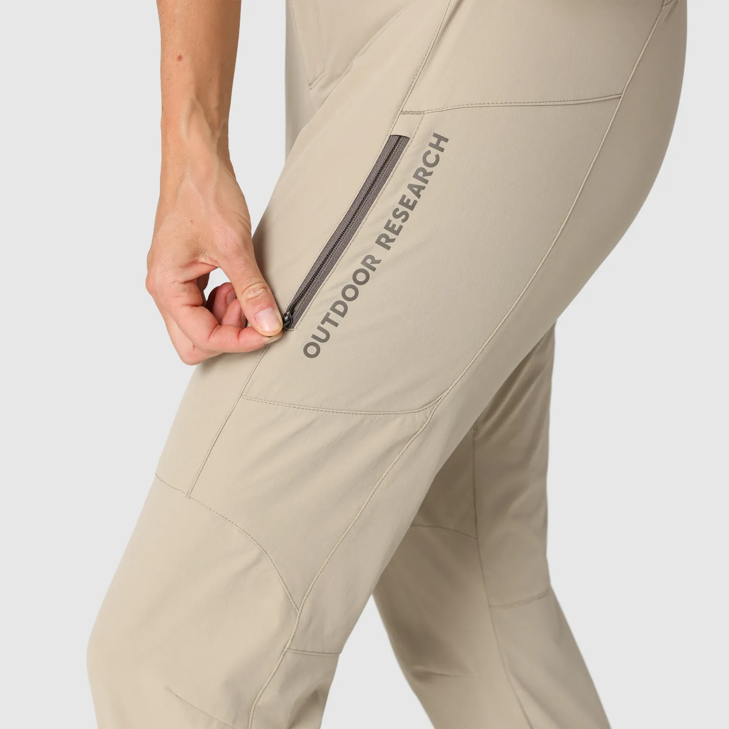 Outdoor Research Women's Freewheel MTB Ride Pant sykkelbukse