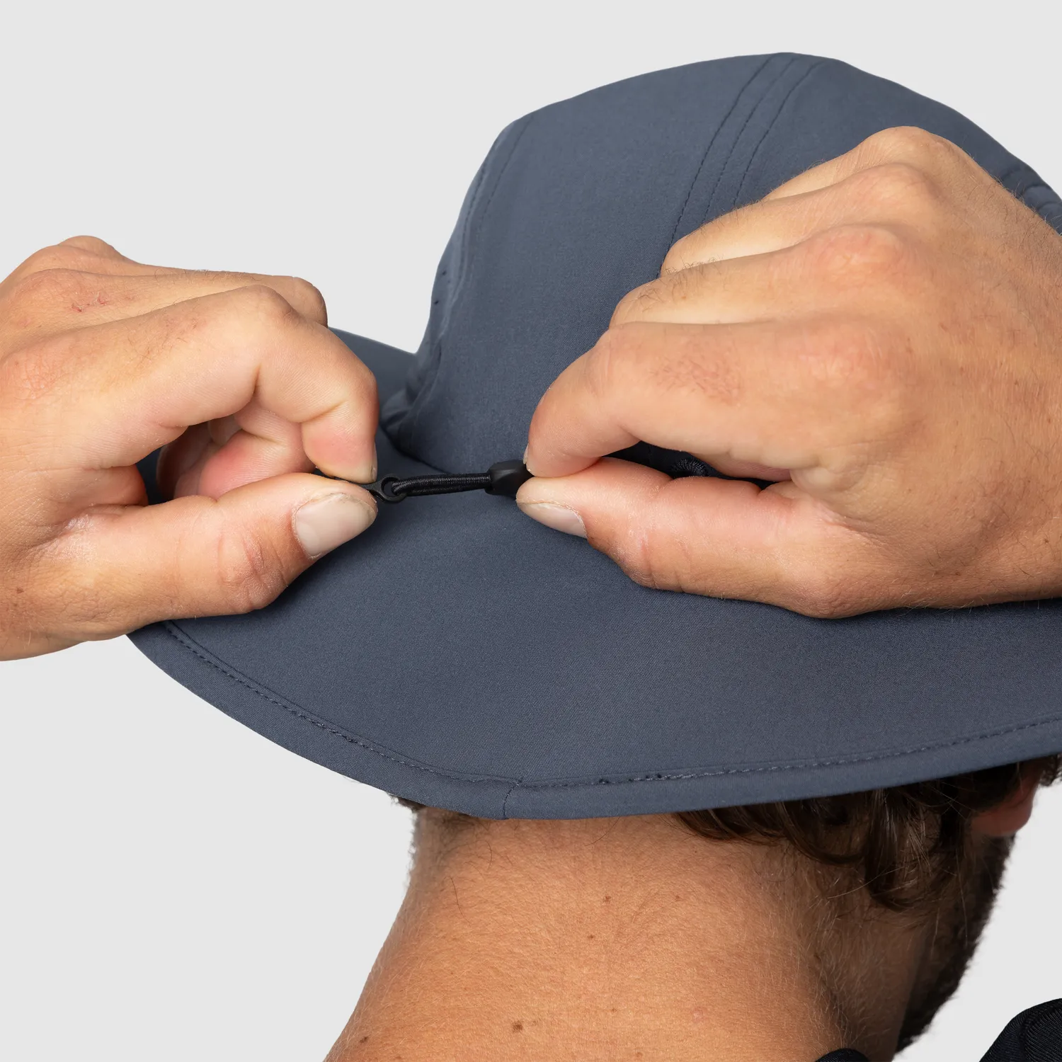 Outdoor Research Swift Lite Brimmer solhatt Malachite