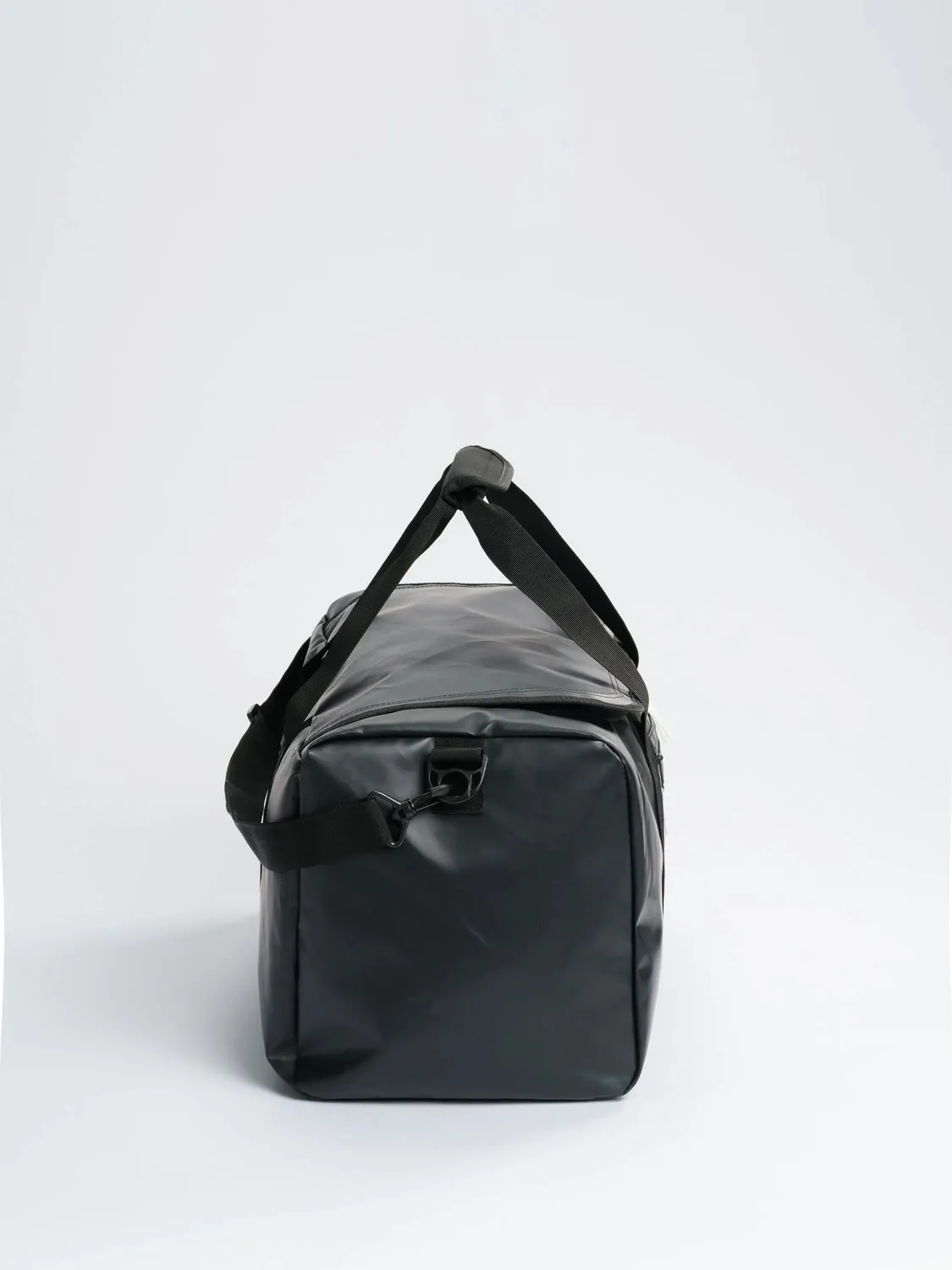 Slam WR Duffle Bag 2.0 L duffelbag 50 liter Black Ink