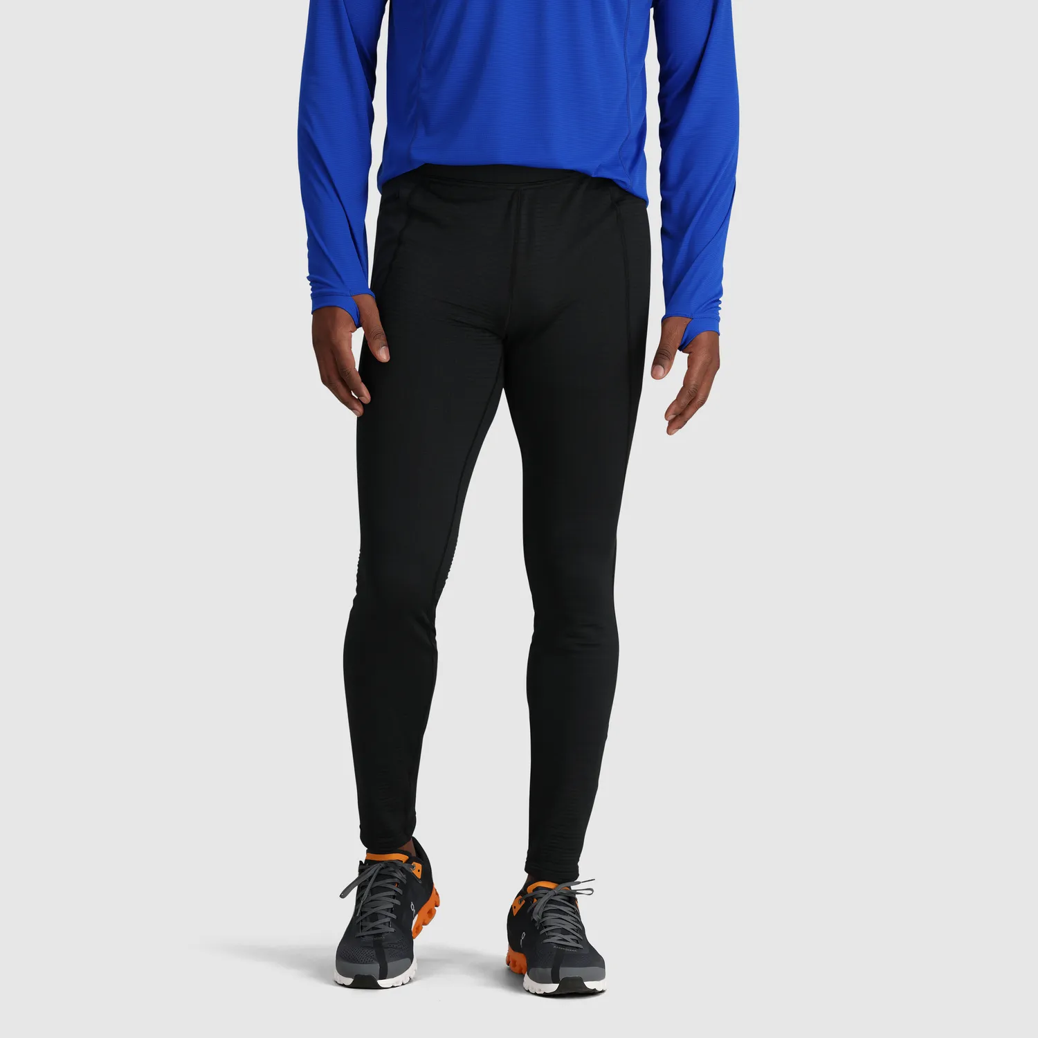 Outdoor Research Vigor Grid Fleece Bottoms fleecebukse herre S–XXL pustende