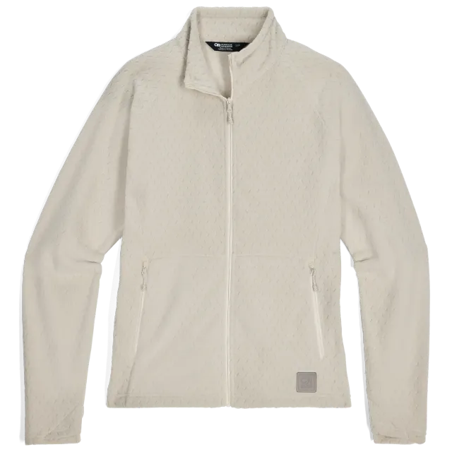 Outdoor Research Trail Mix XT fleecejakke Plus dame