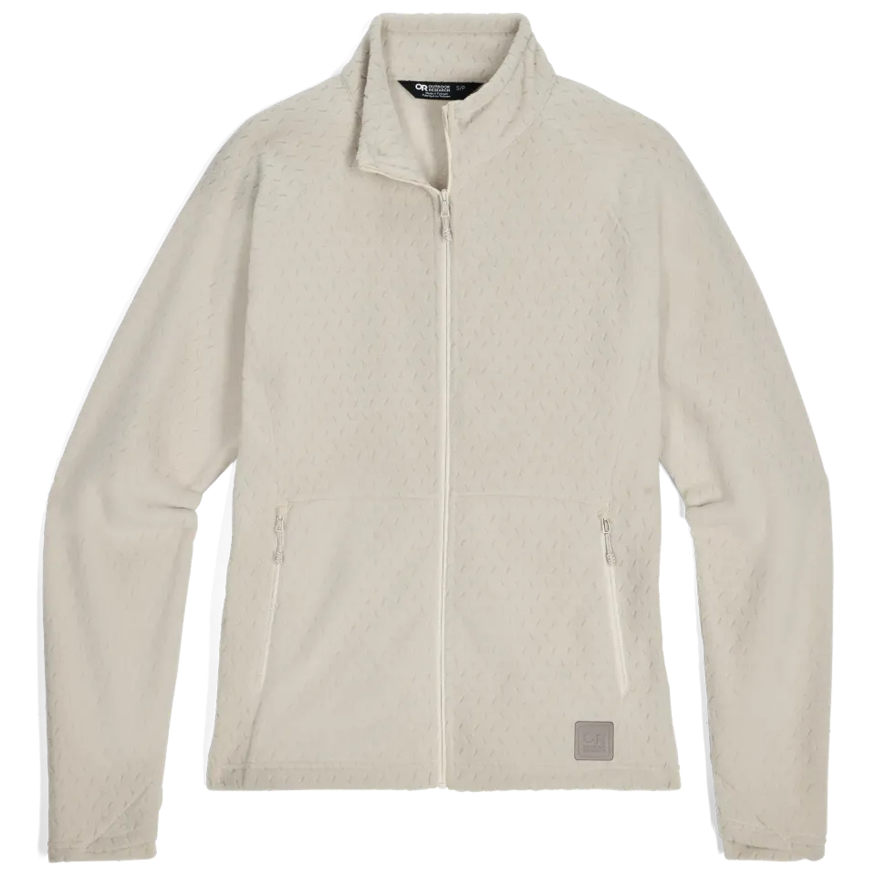 Outdoor Research Trail Mix XT fleecejakke Plus dame
