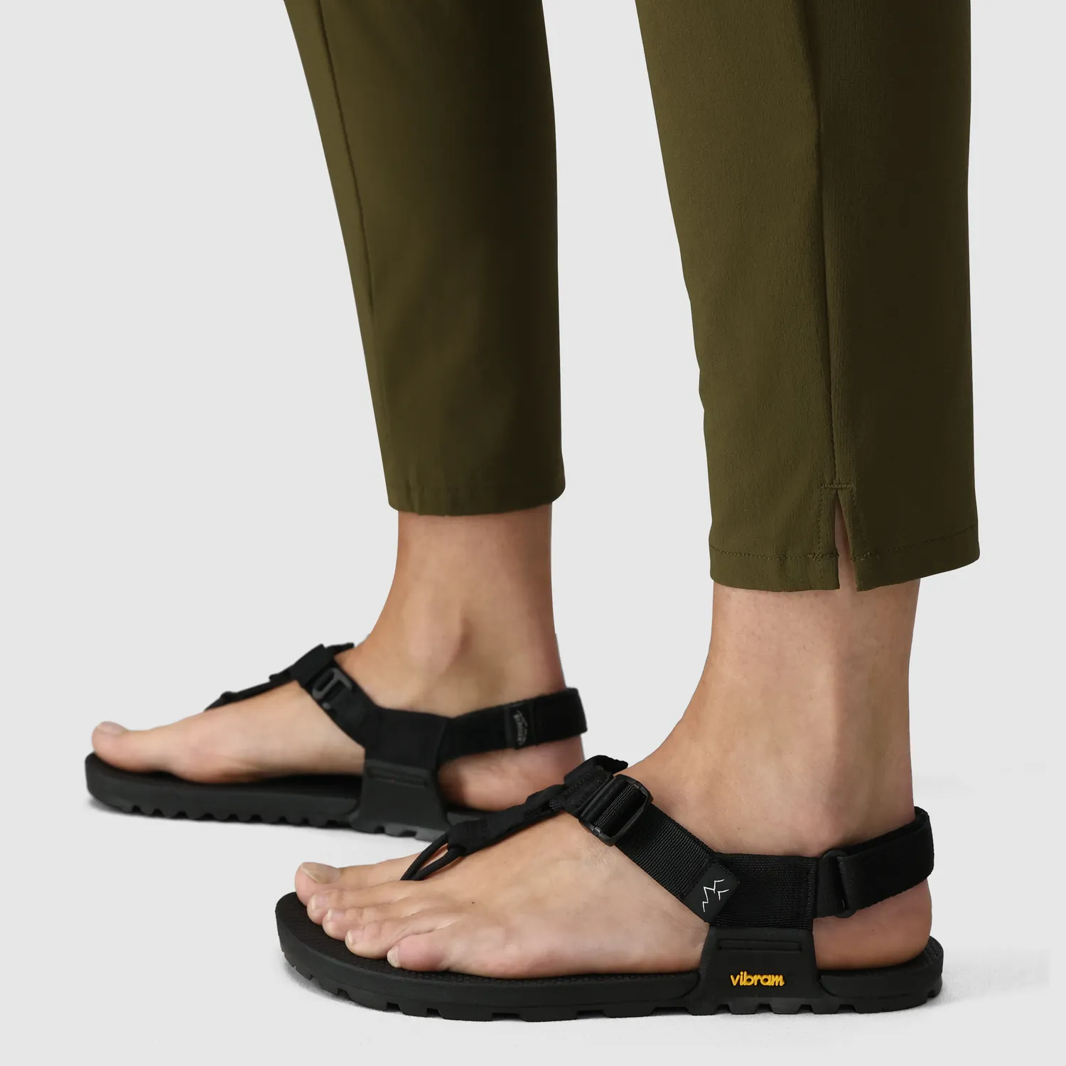 Outdoor Research Ferrosi Transit turbukse Dark Olive