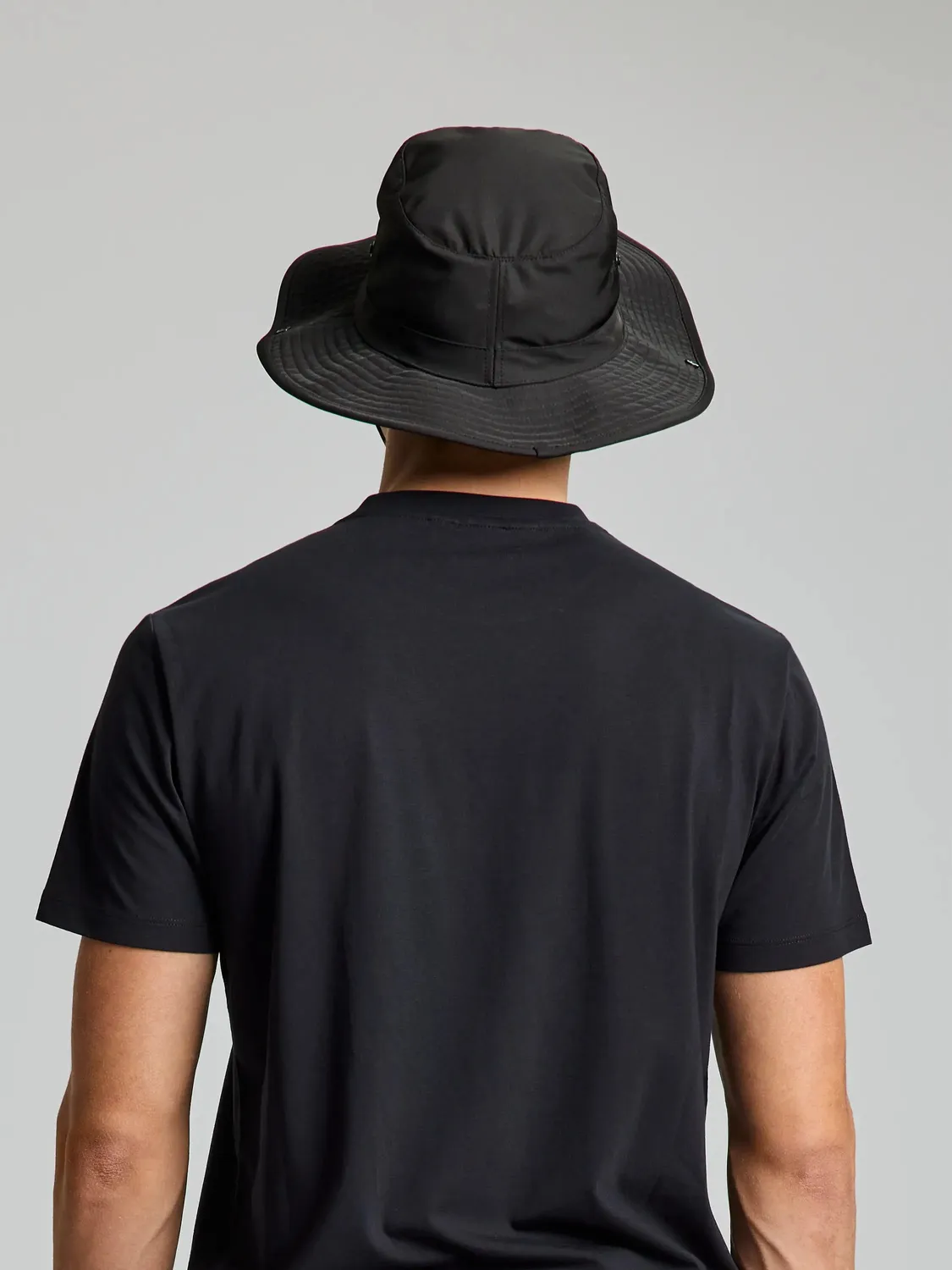 Slam Brimmed Hat solhatt UPF 50+ TGU