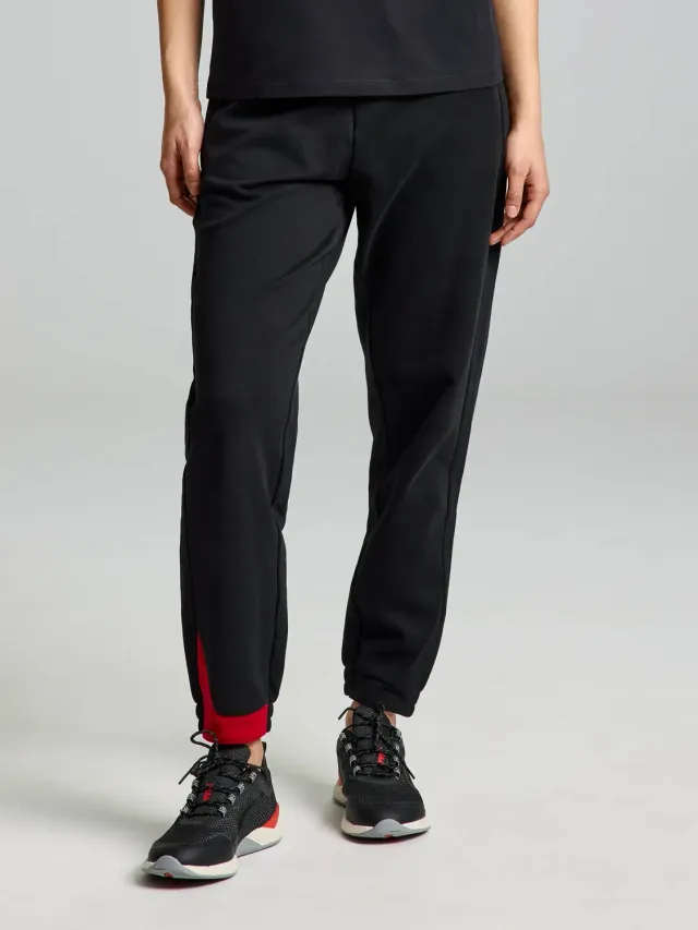 Slam Deck WS Sweatpant joggebukse dame varm