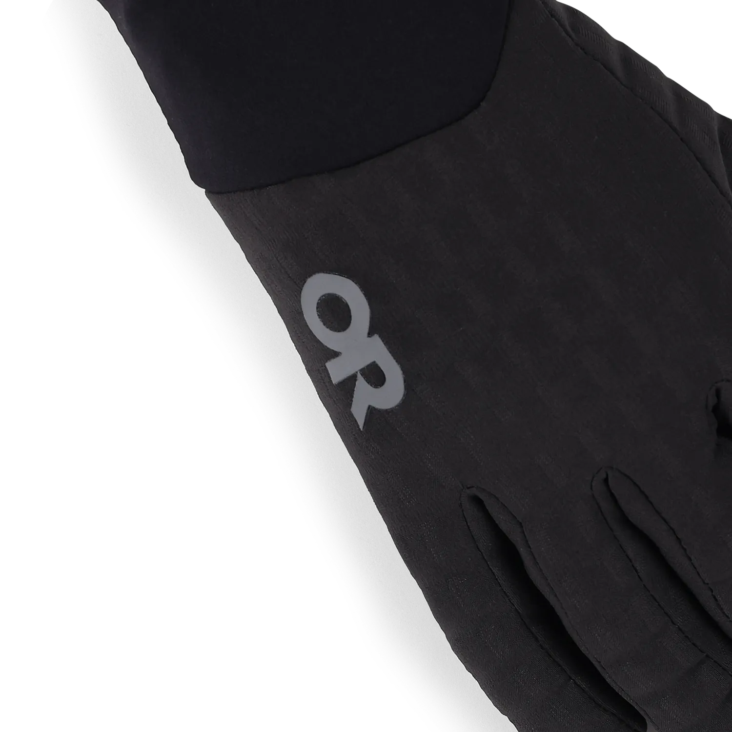 Outdoor Research Vigor Heavyweight Sensor hansker Charcoal varme