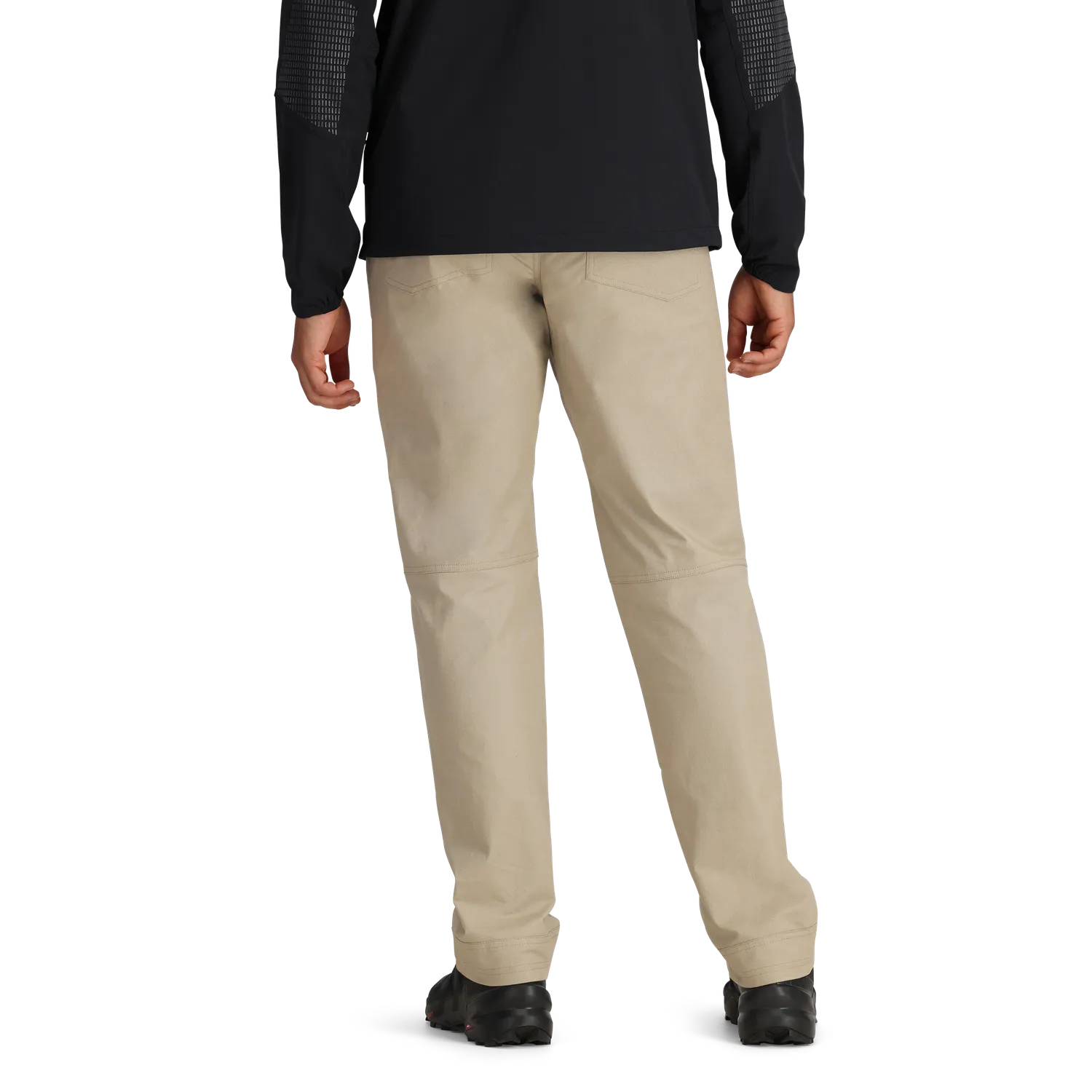 Outdoor Research Bastion Pant bukse herre svart