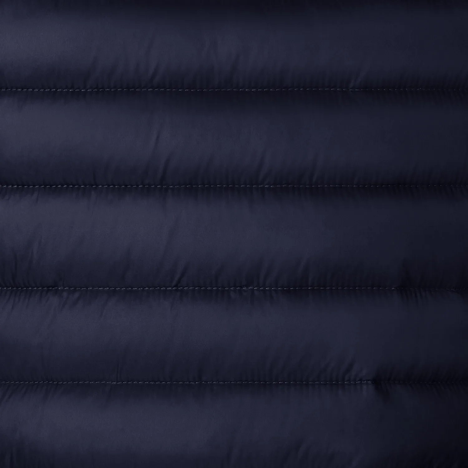 Save The Duck Icons Bryanna kåpe dame Navy Blue slim fit