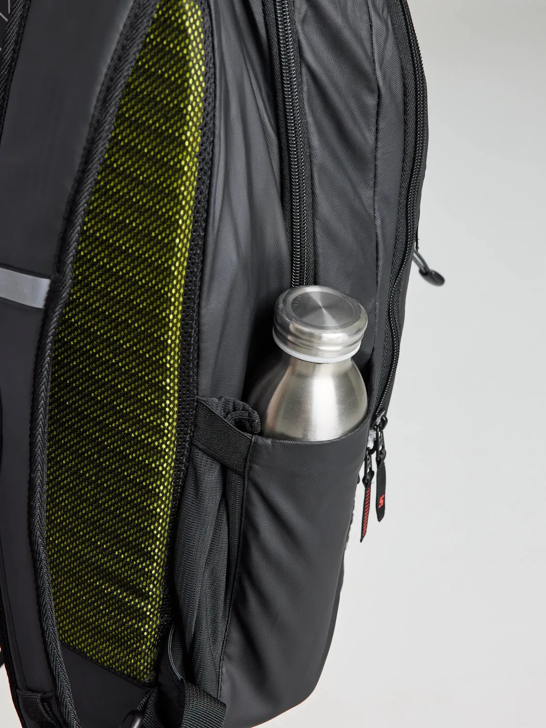 Slam Backpack ryggsekk 25 liter vannavvisende