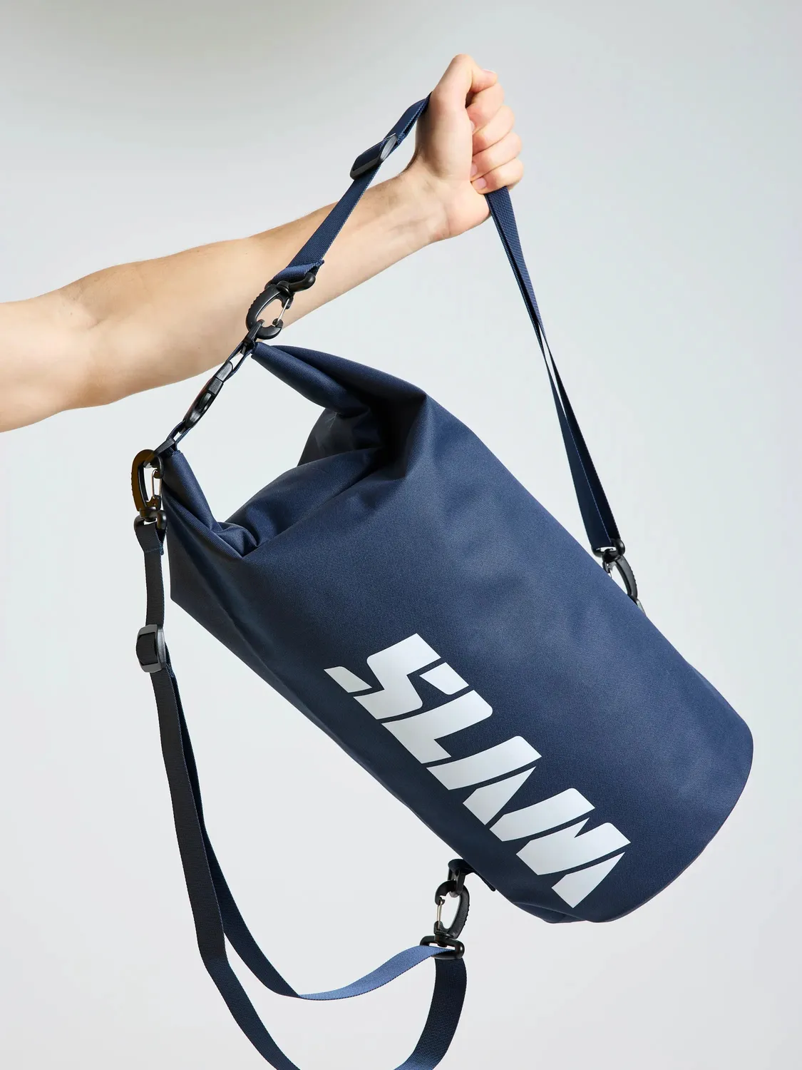 Slam WR Sailor Bag 2.0 S tørrbag vanntett mørk marine