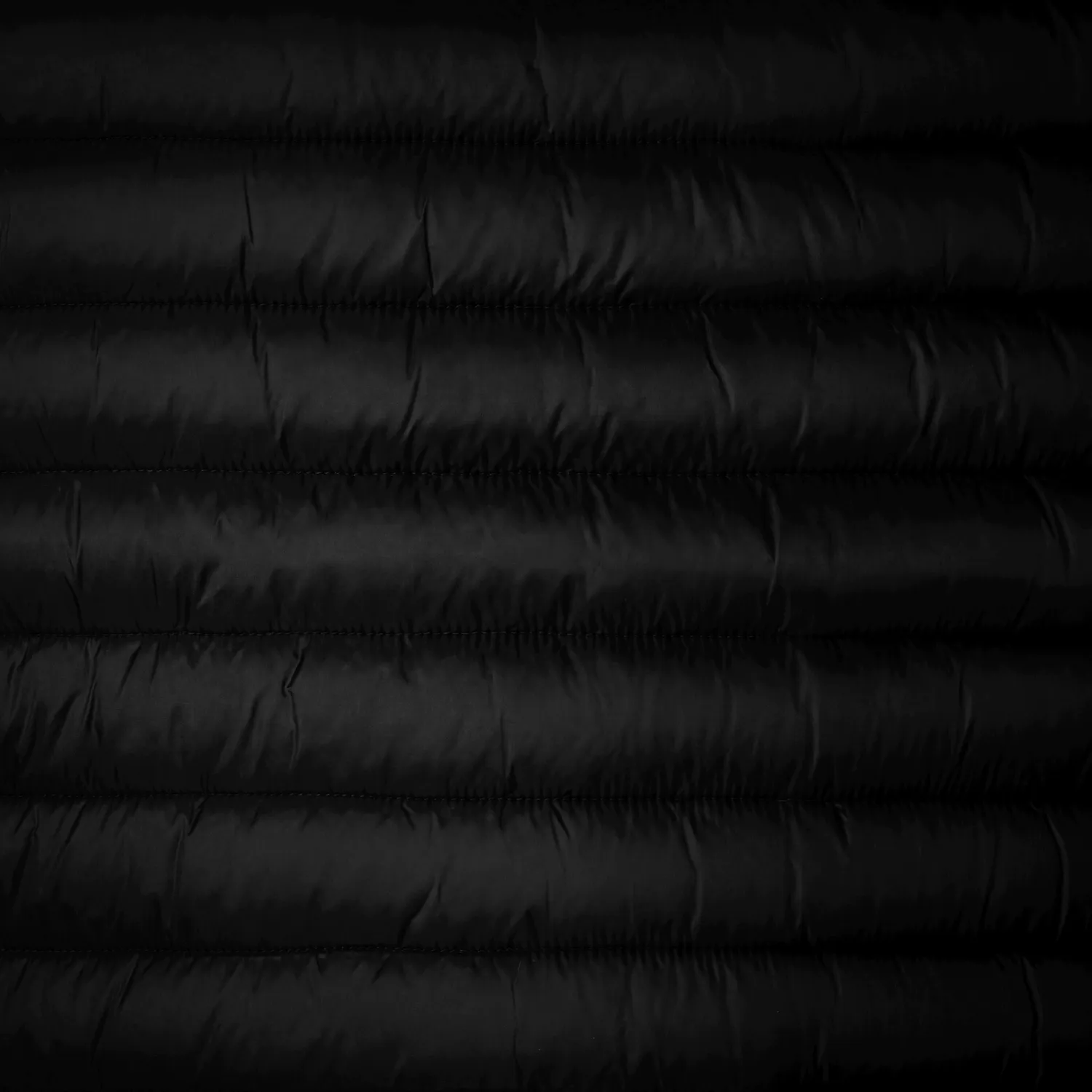 Save The Duck Adam quiltet vest herre XS–4XL svart Plumtech