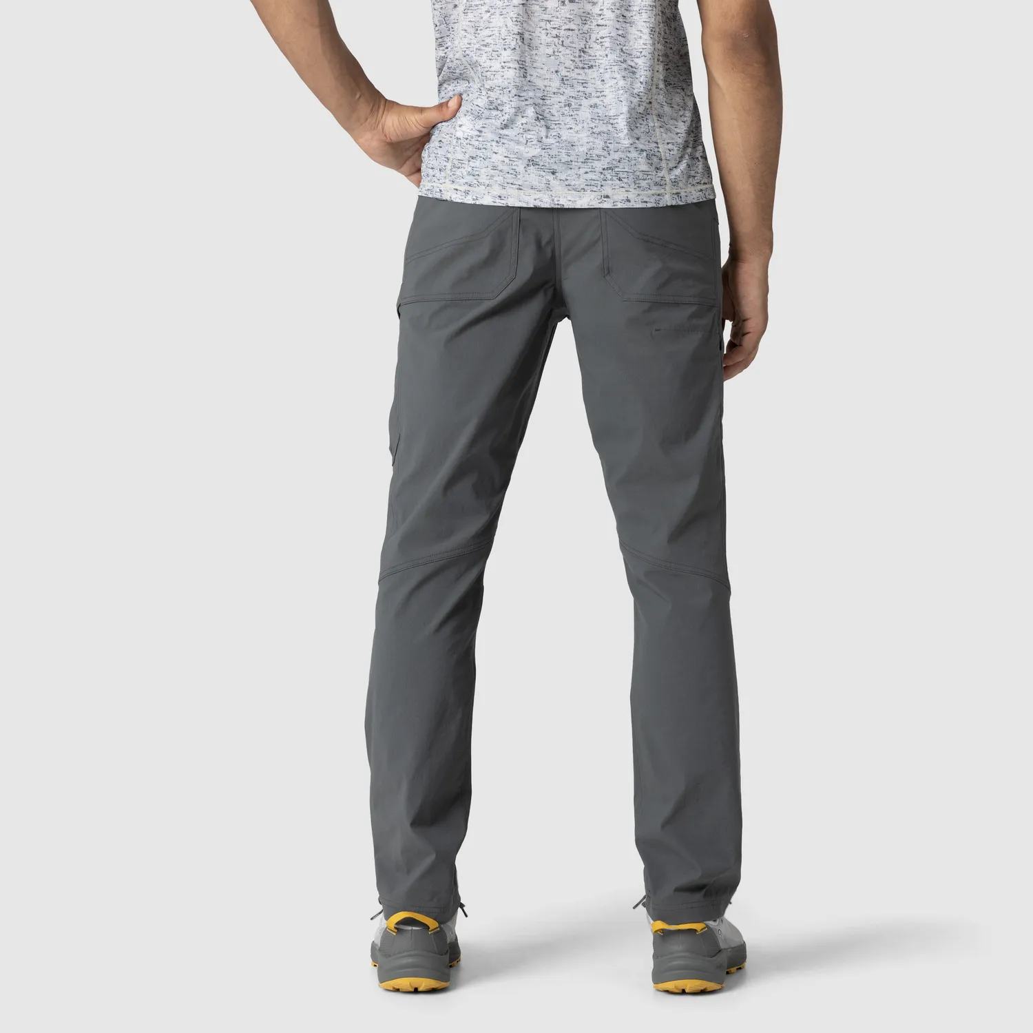 Outdoor Research Timberline Utility Pant turbukse herre