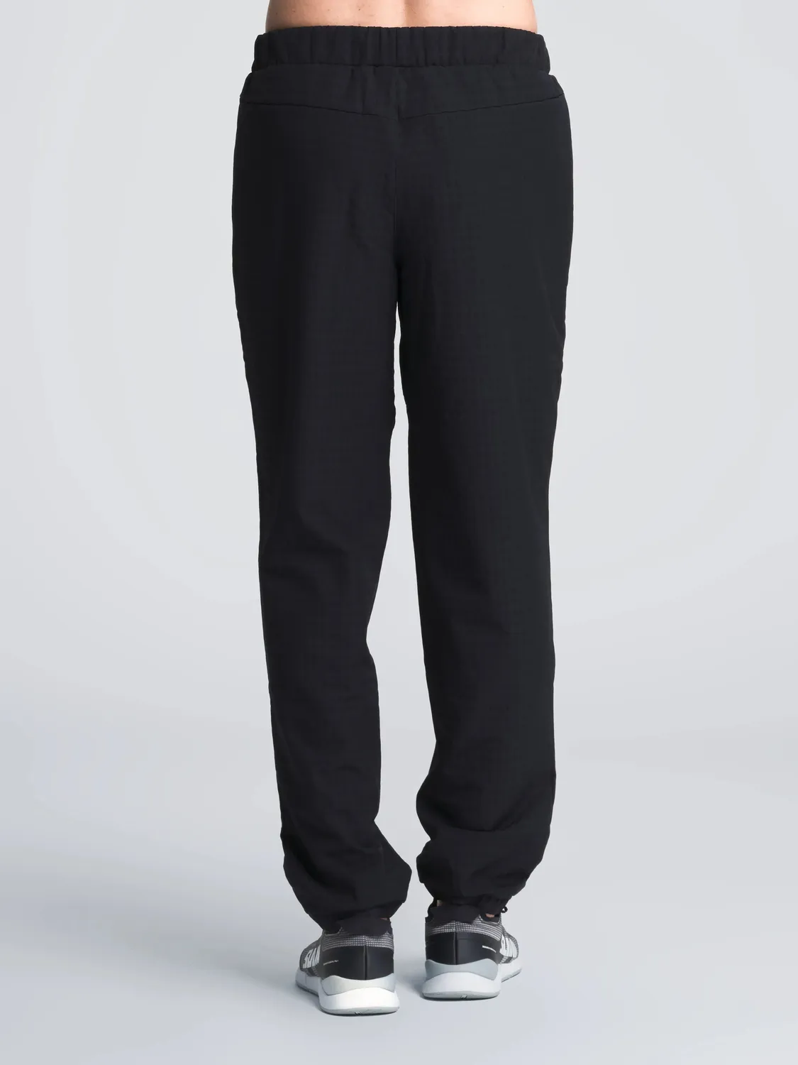 Slam Altura Grid Fleece Pant fleecebukse herre stretch