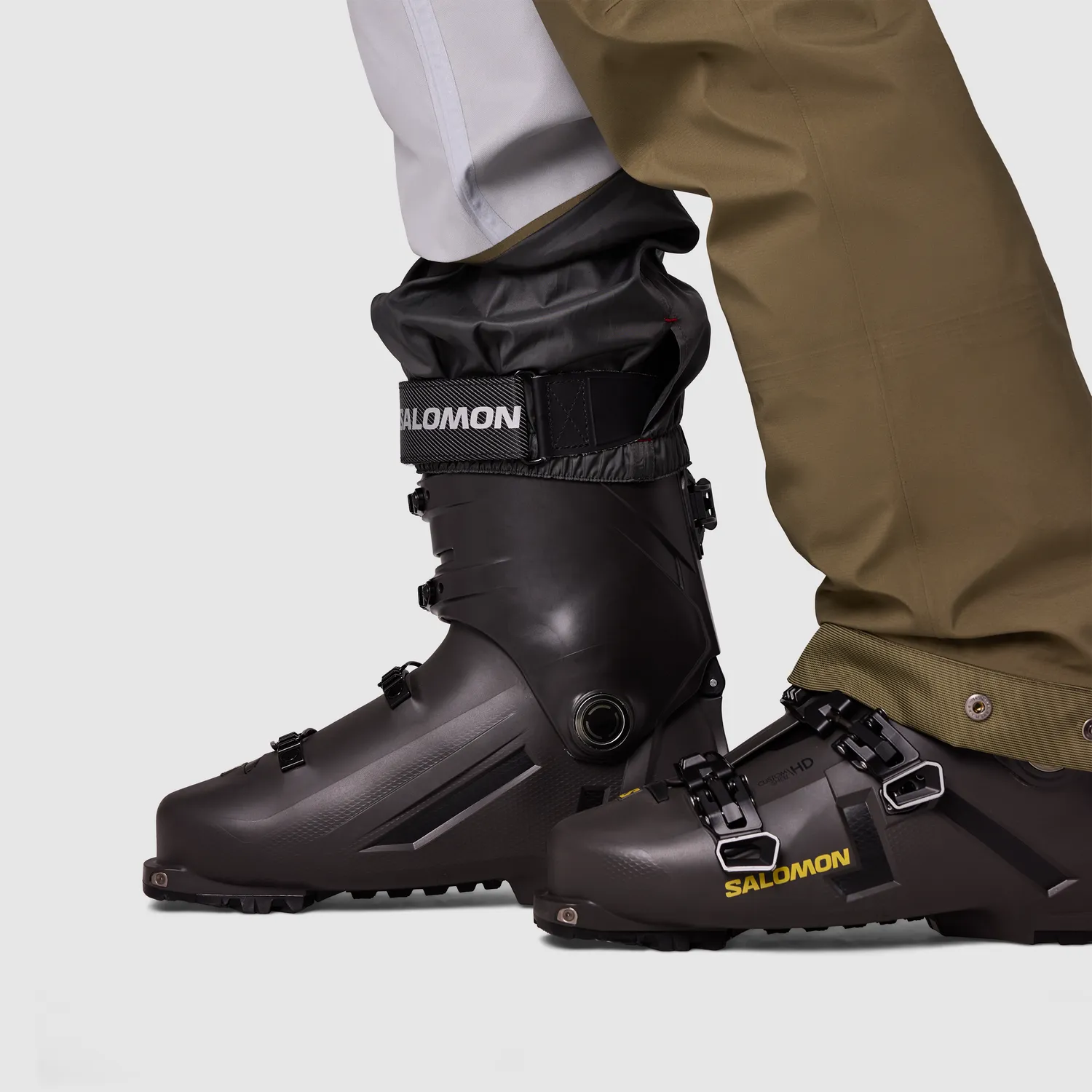 Outdoor Research Skytour LT 3L Pant skibukse Regular stretch