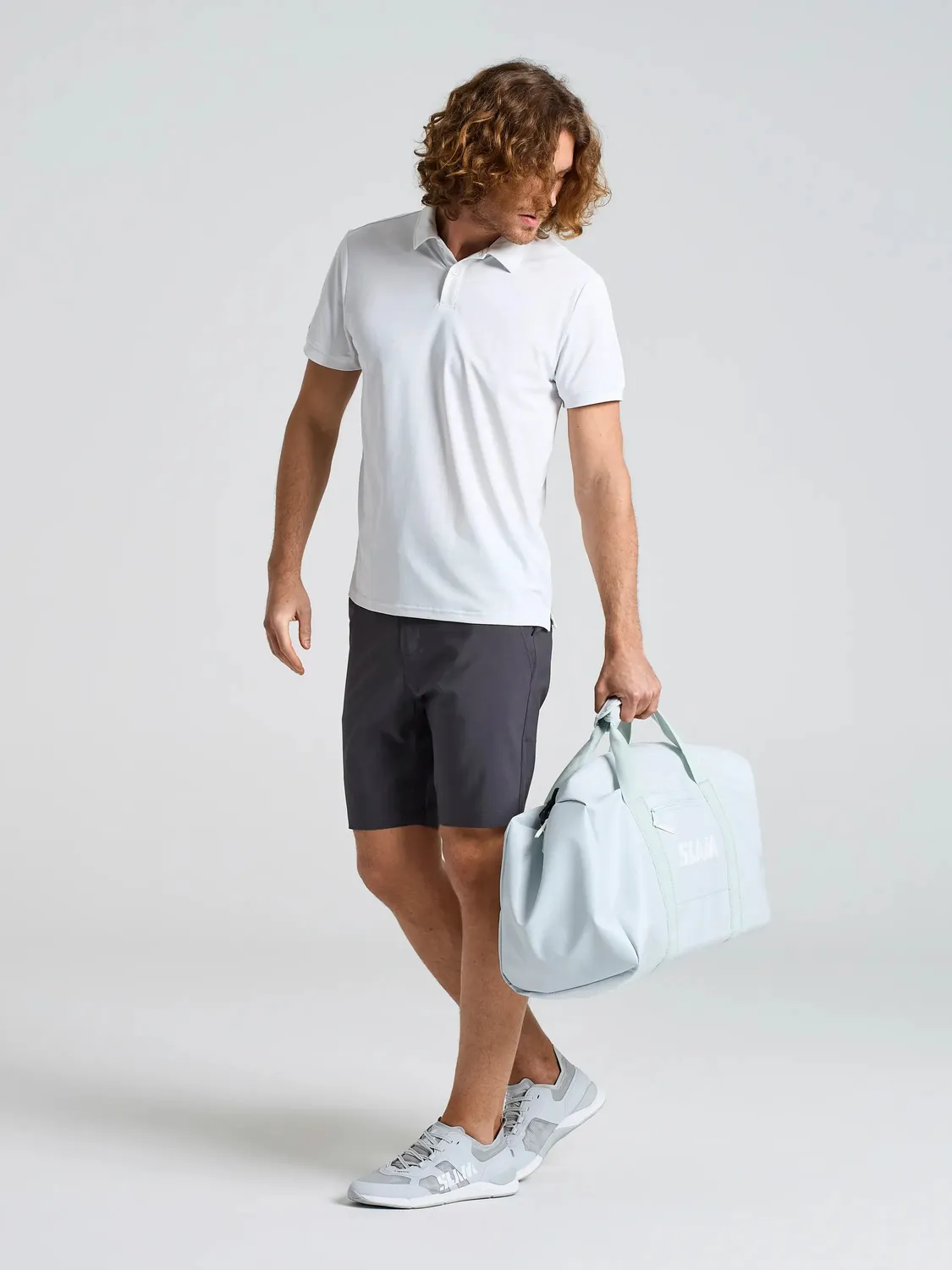 Slam Altura Amphibio Short badeshorts herre