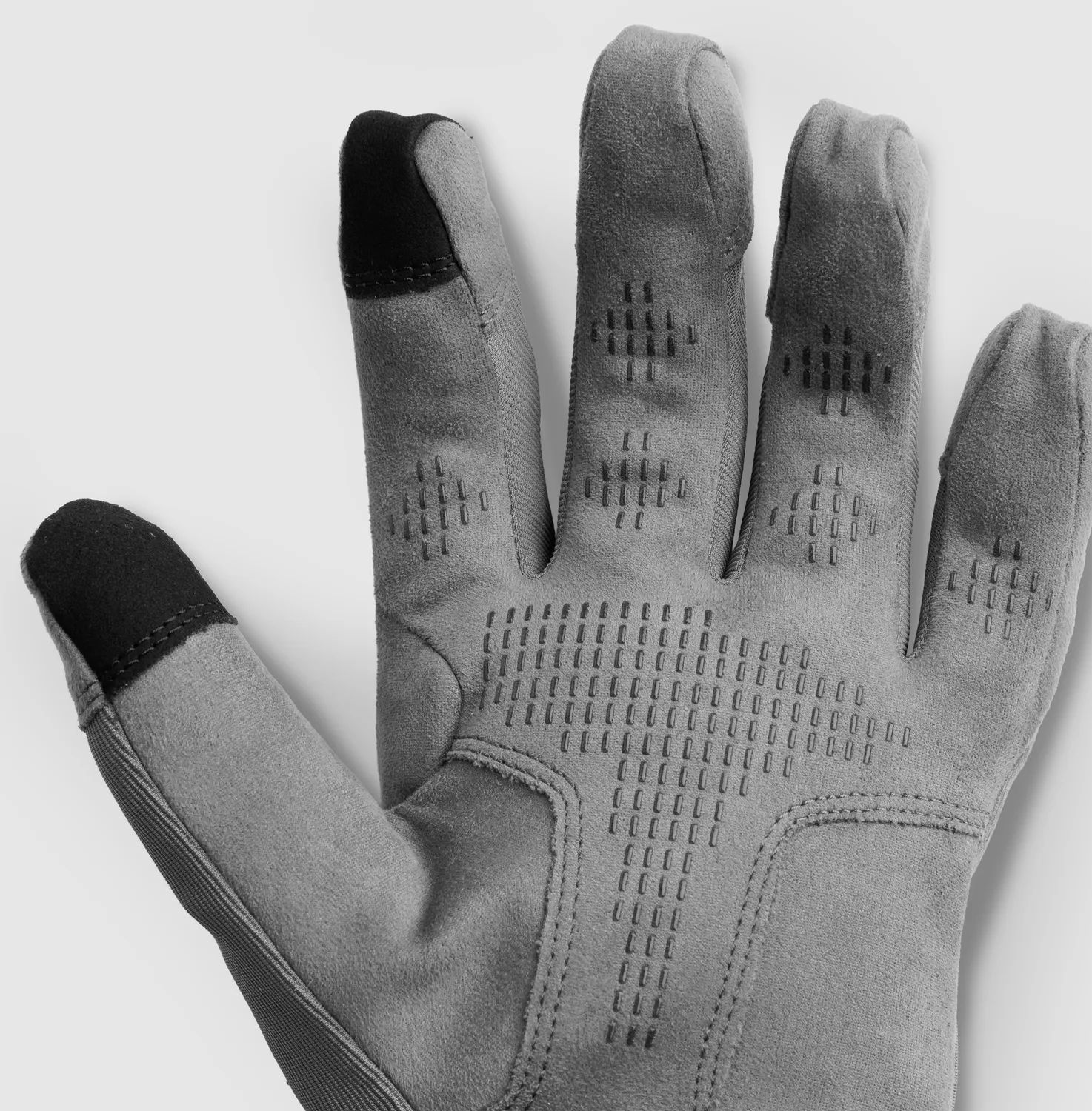Outdoor Research Ironsight Ironsight II Glove taktiske hansker Wolf Grey