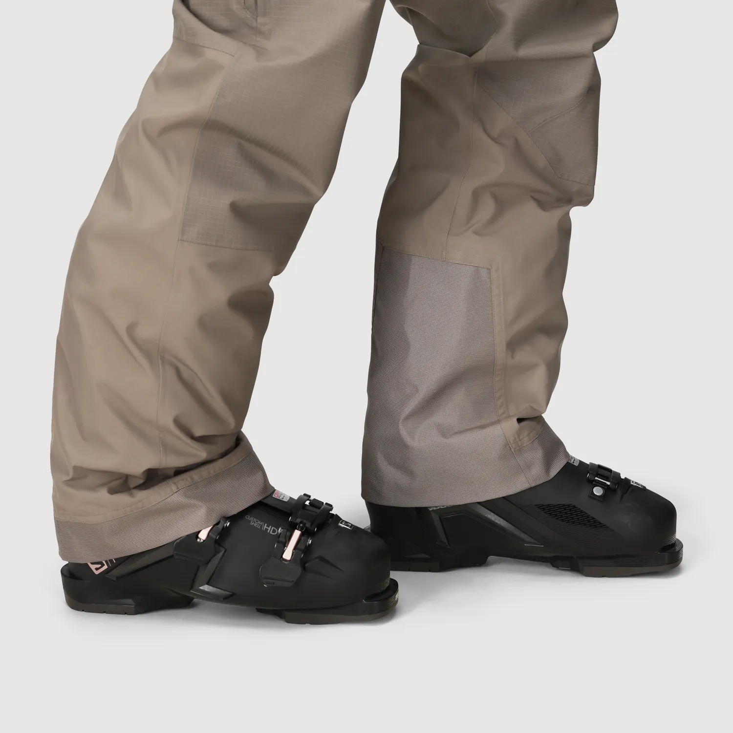 Outdoor Research Powderverse Pant skibukse Regular isolert