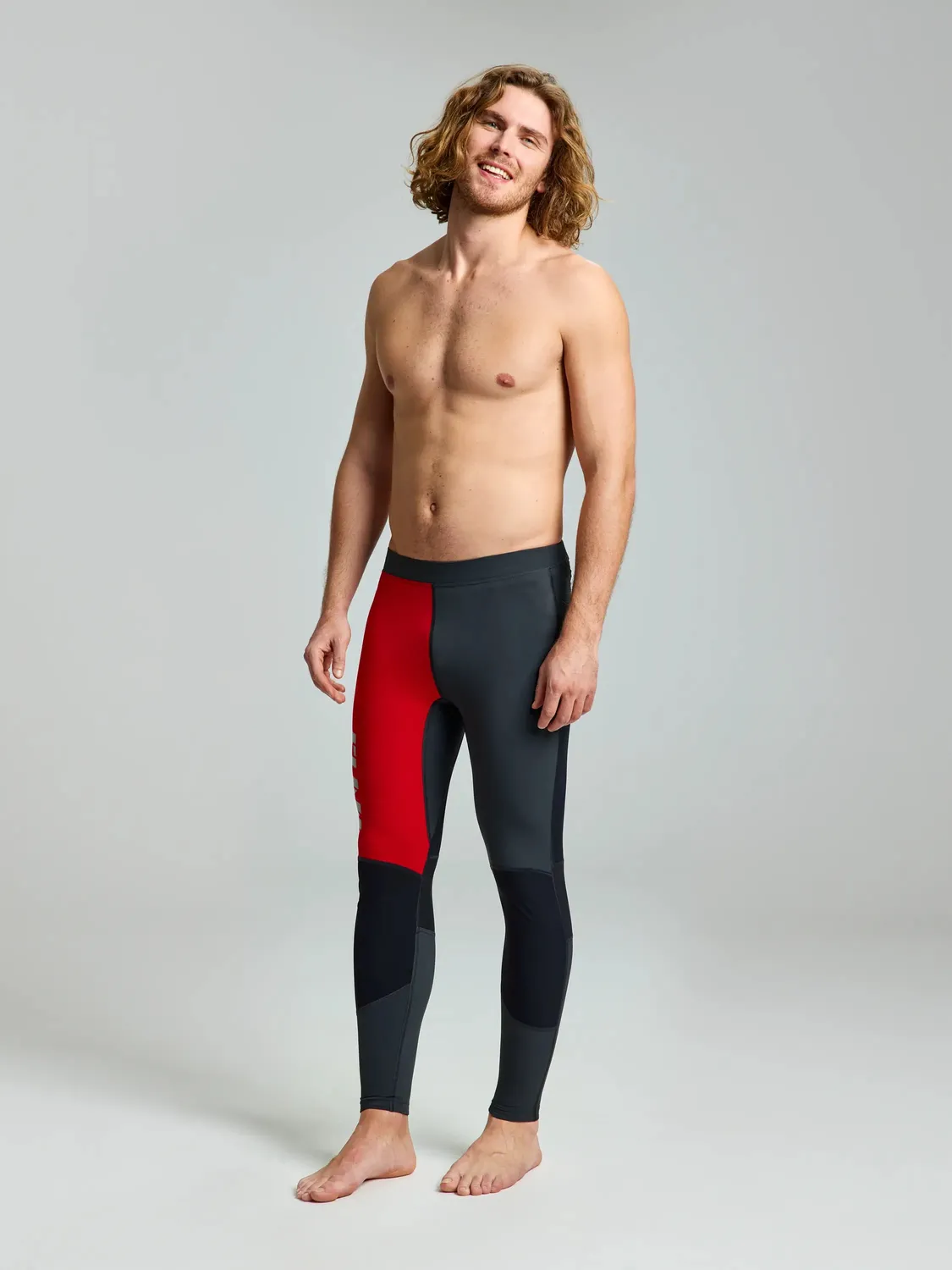 Slam PRO Lycra Tights seiltights UPF 50+