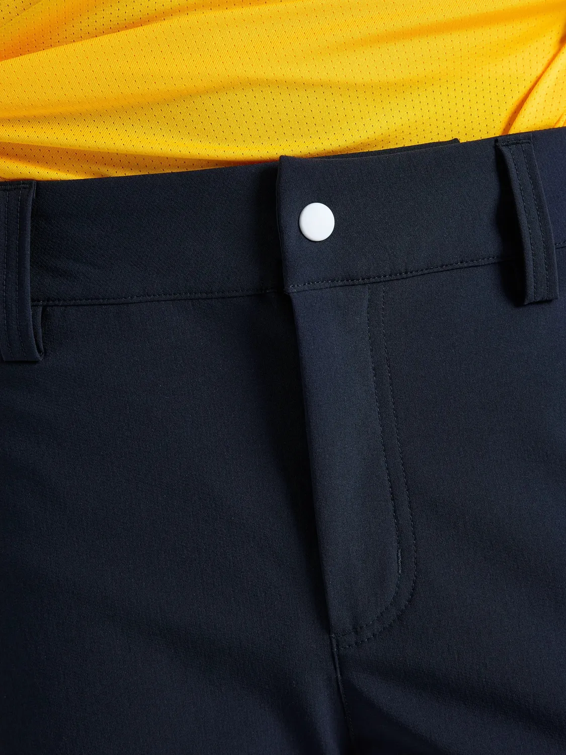 Slam Altura Tech Short seilshorts mørk marineblå stretch