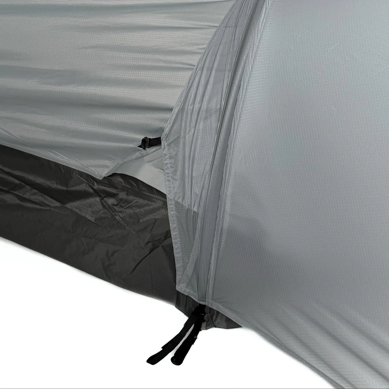 Outdoor Research Helium UL Vestibule apsis Pebble