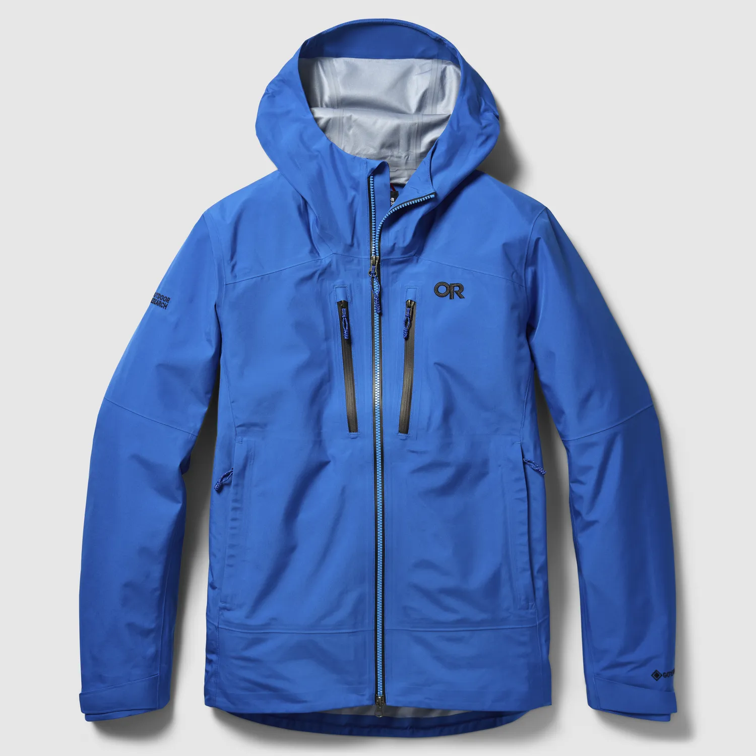 Outdoor Research Headwall Men's GORE-TEX 3L skalljakke
