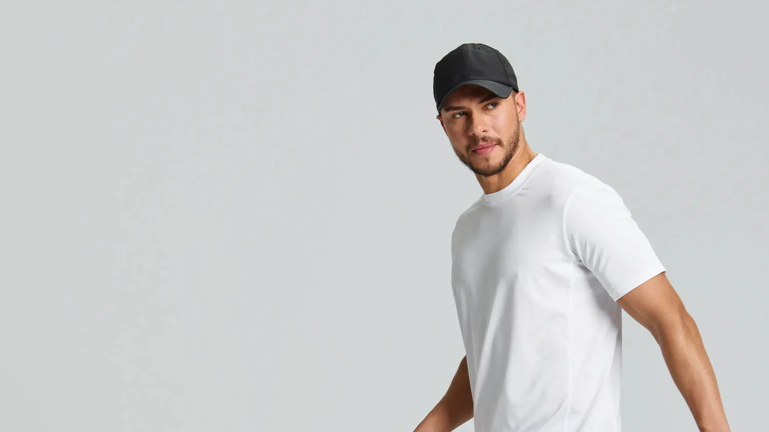 Slam Tech Cap caps TGU lett og hurtigtørkende