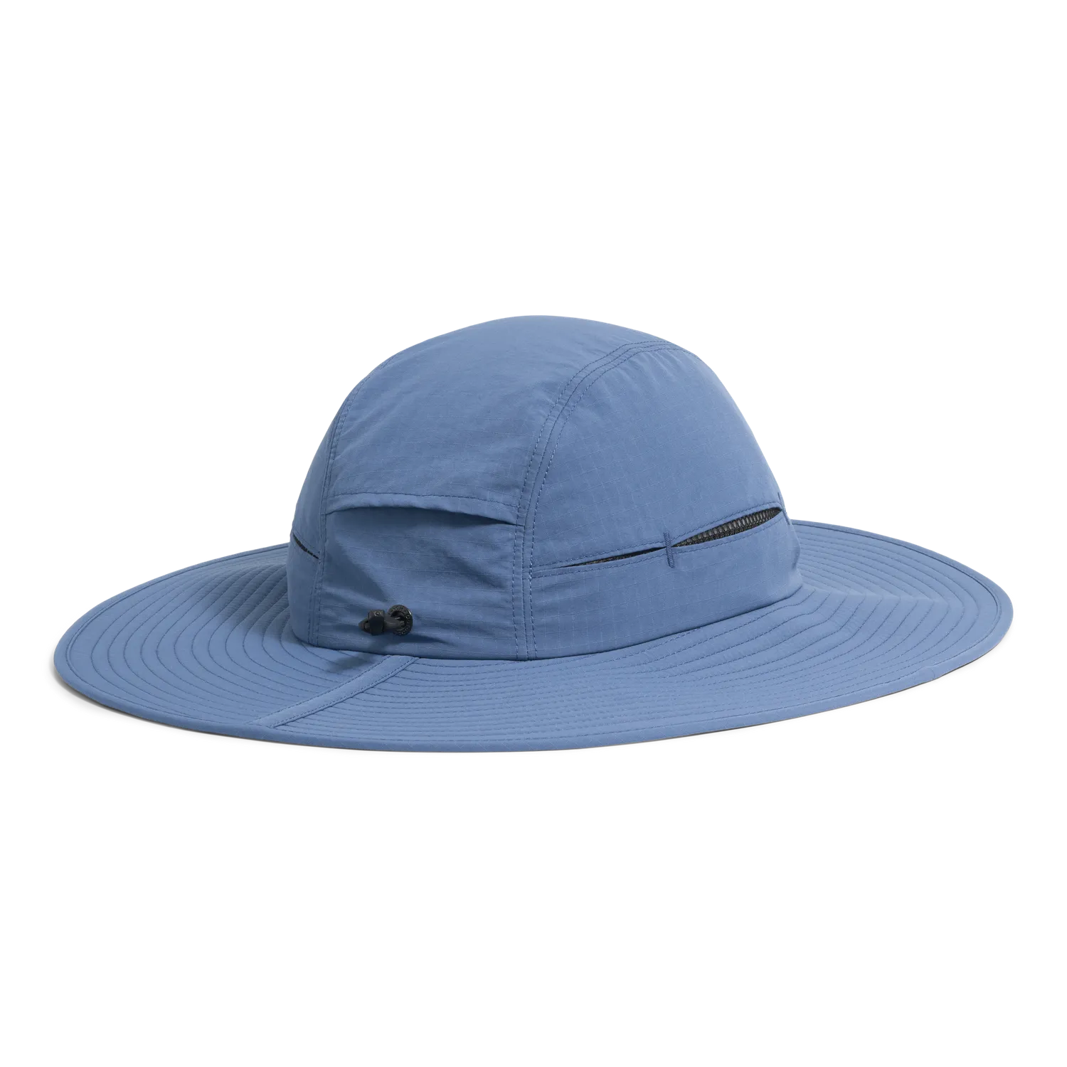 Outdoor Research Sunbriolet Sun Hat solhatt Malachite S UPF 50+