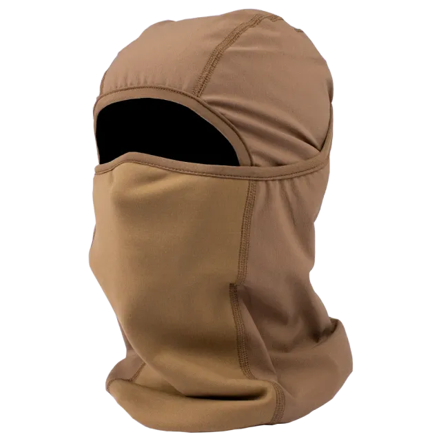 Outdoor Research Chameleon Balaclava S/M fleece med justerbar dekning