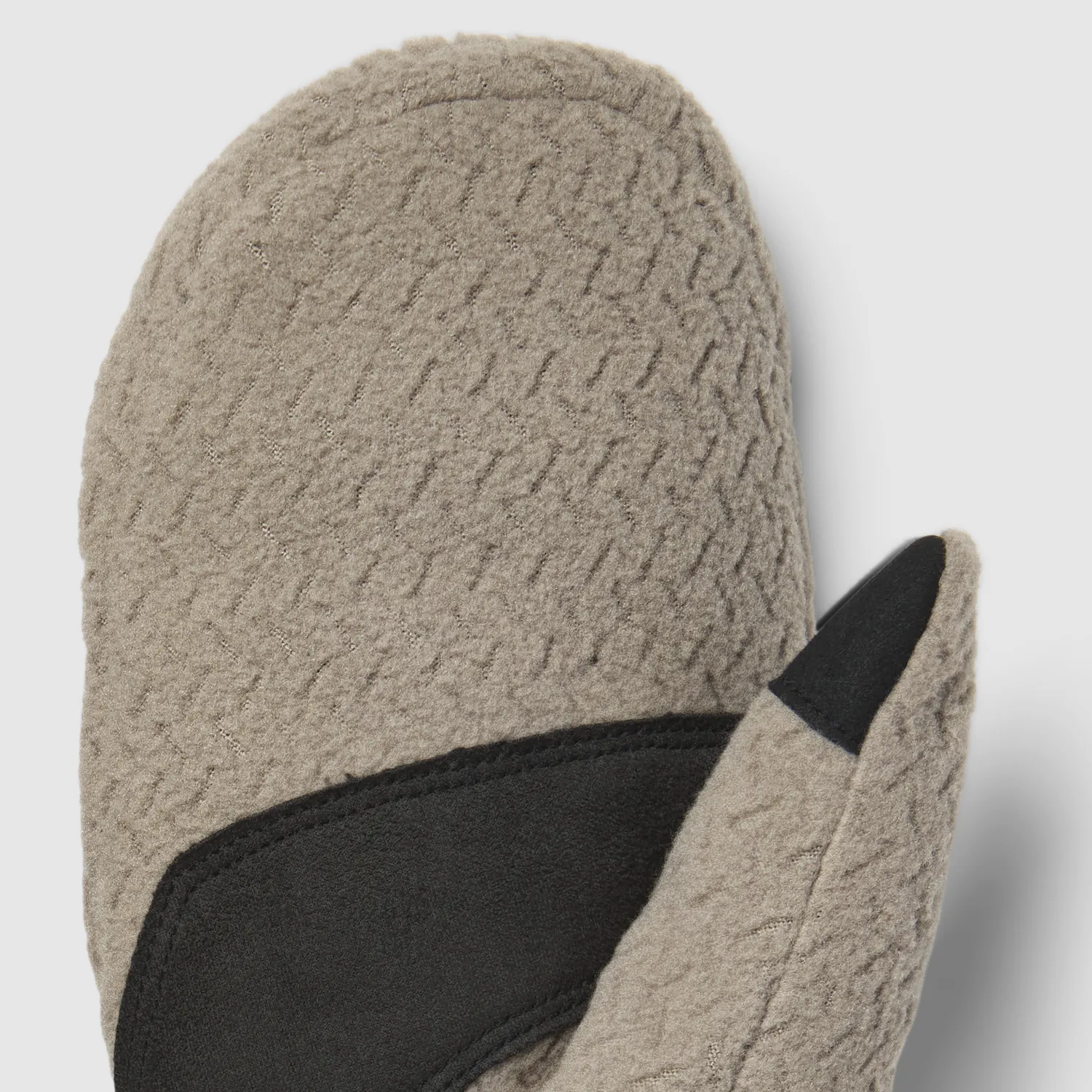 Outdoor Research Trail Mix XT Mitt votter Black fleece