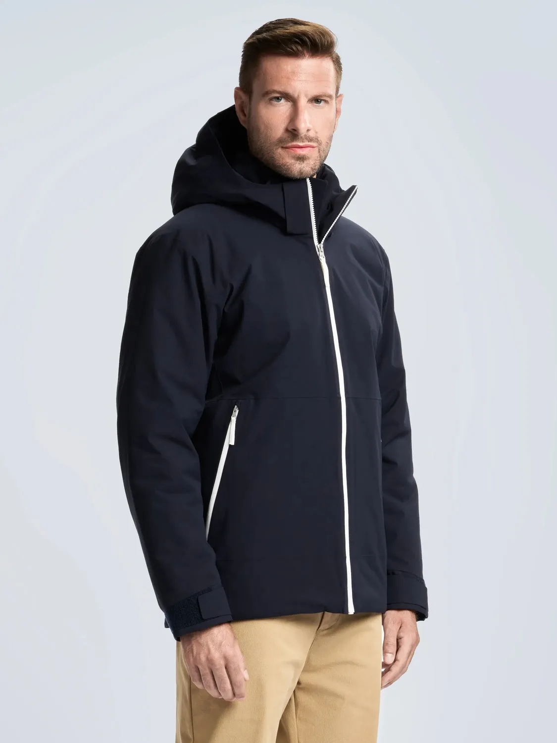 Slam Altura Ins Jacket jakke herre Primaloft