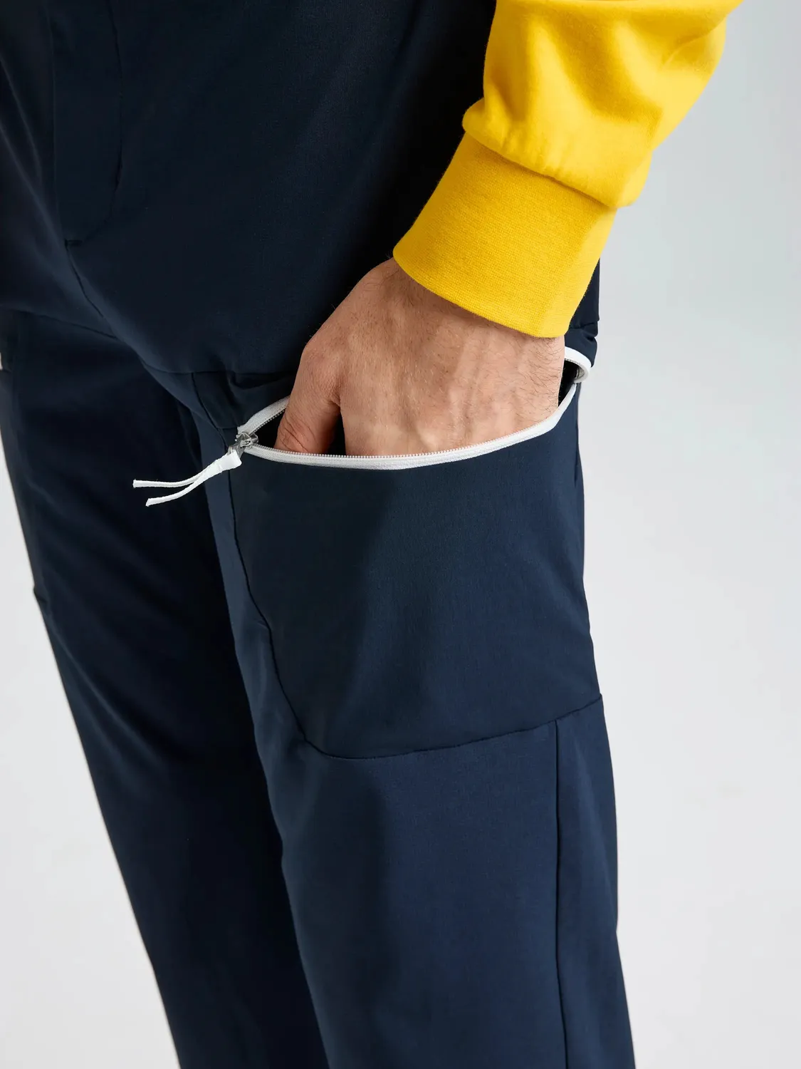 Slam One Design OD Cargo Pant 2.0 bukse herre