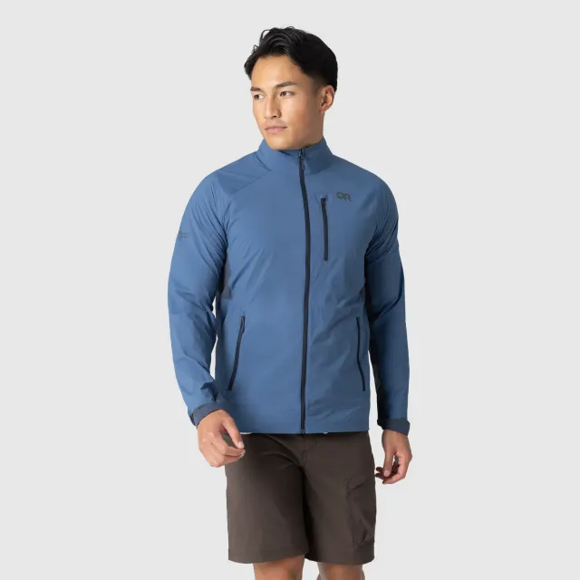Outdoor Research Deviator Men's Wind Jacket vindjakke