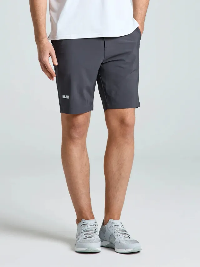 Slam Altura Amphibio Short badeshorts herre