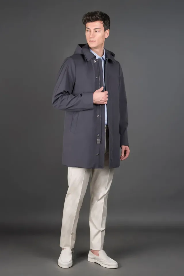 Moorer Acqua REVIDO-SKT frakk NAVY vannavvisende