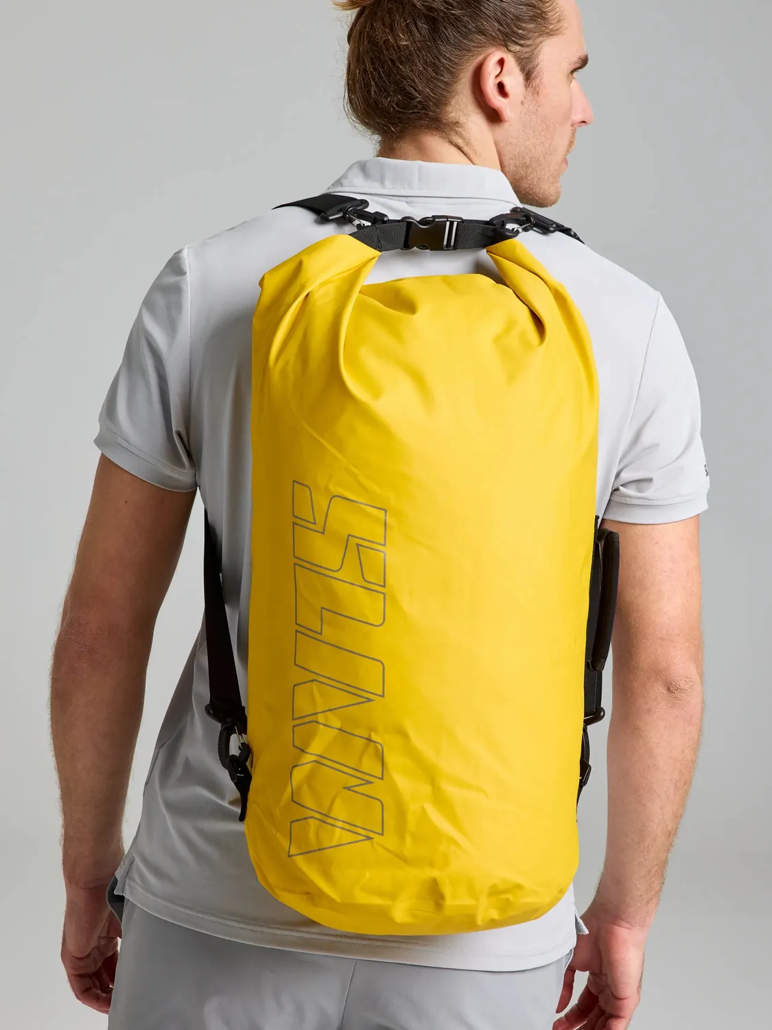 Slam WR Sailor Bag M strandbag 30 l vannavvisende