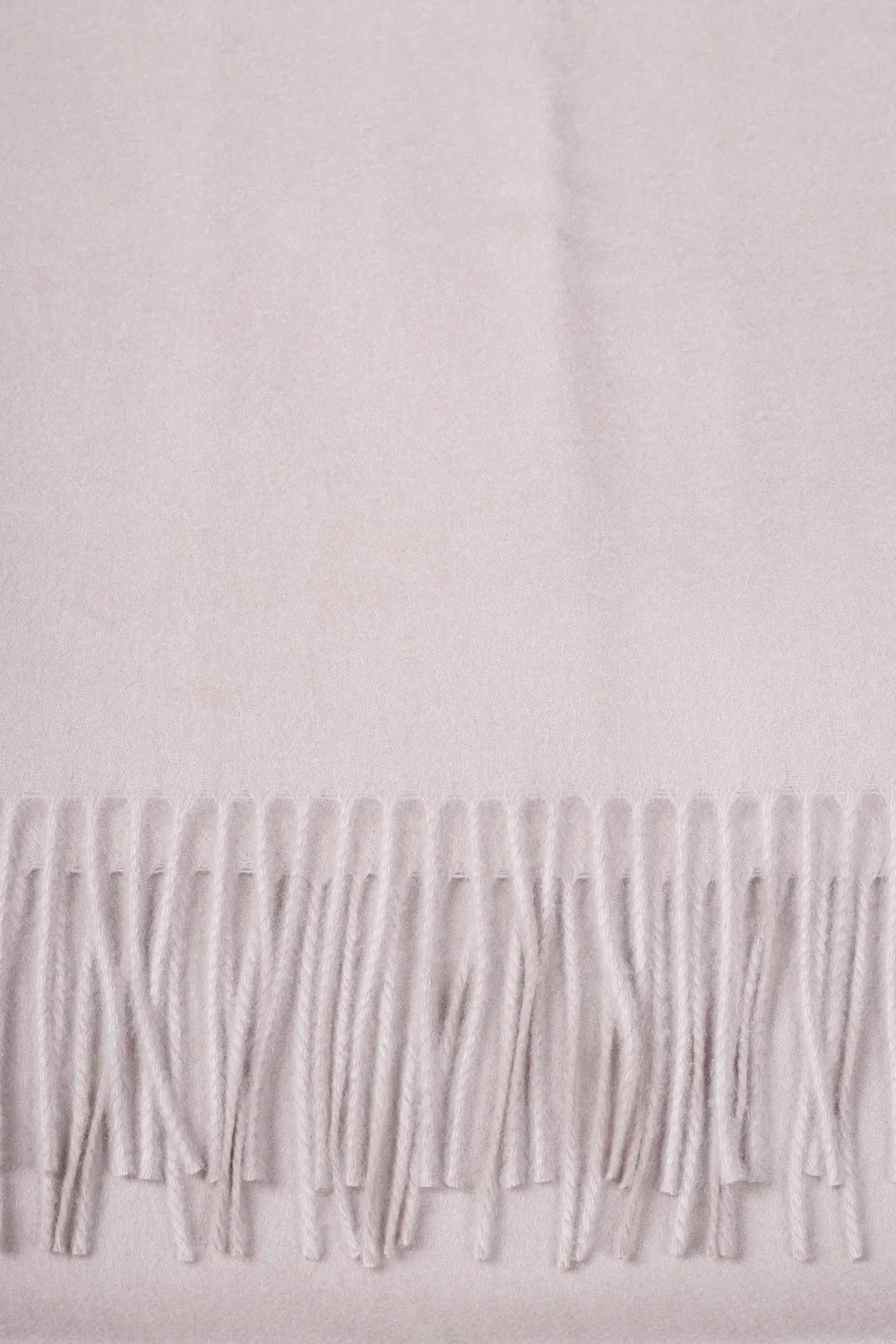 Moo rer KADE-AE4 skjerf one size cashmere 35 x 170 cm