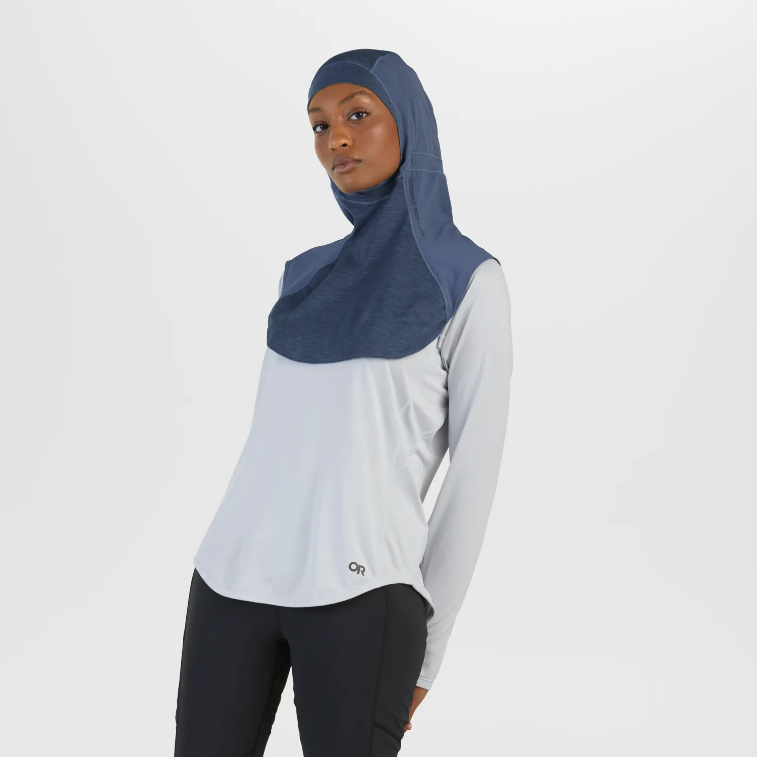 Outdoor Research ActiveIce Sport Hijab hijab UPF 50+