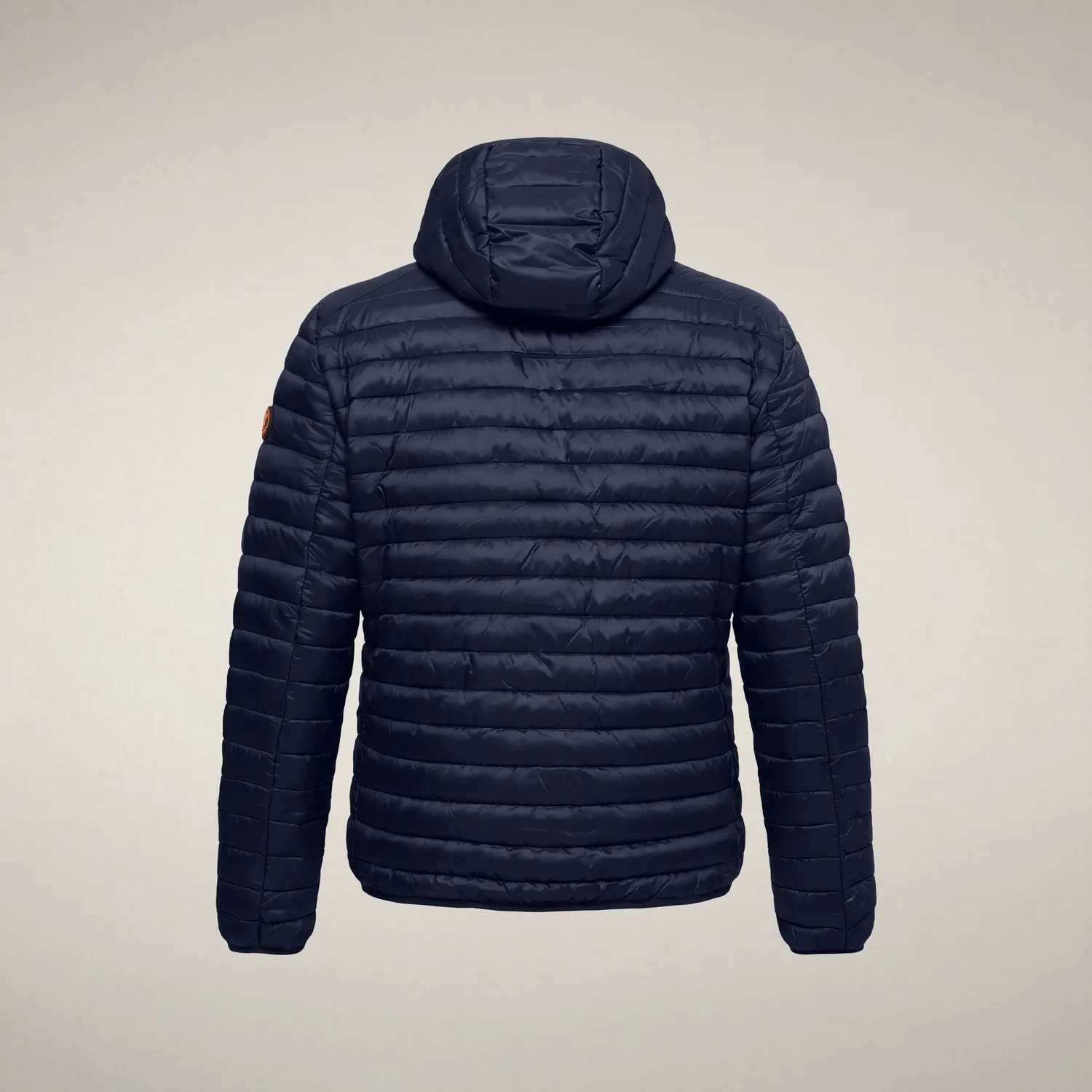 Save The Duck 5-Way Prosper pufferjakke herre navy blue