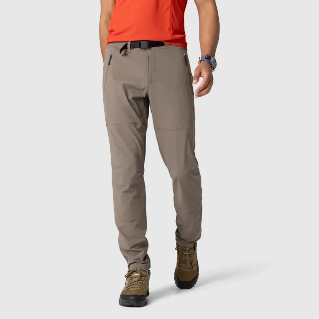 Outdoor Research Cirque Lite Pant turbukse herre Gravel stretch