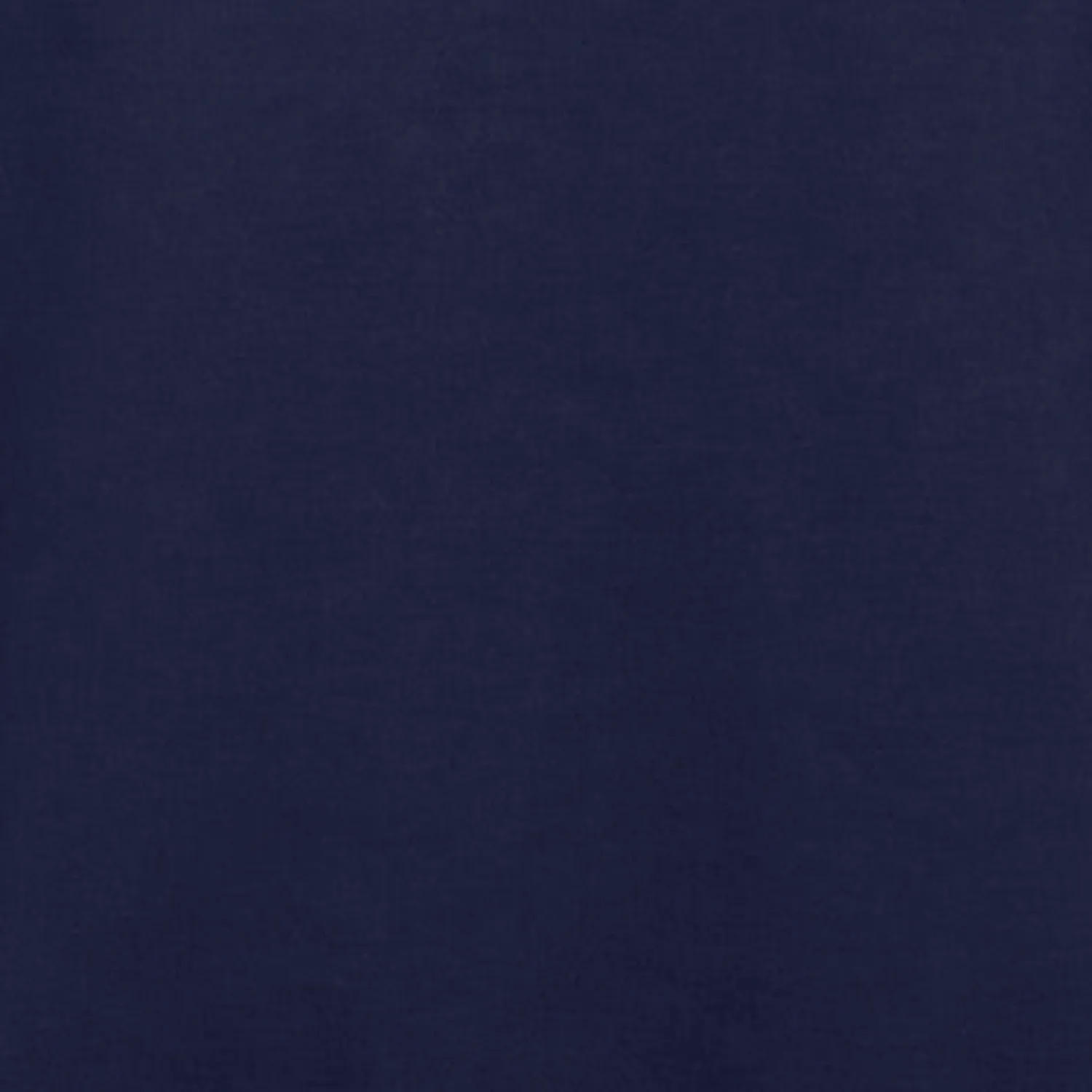 Save The Duck Bruin halfzip-genser herre marineblå