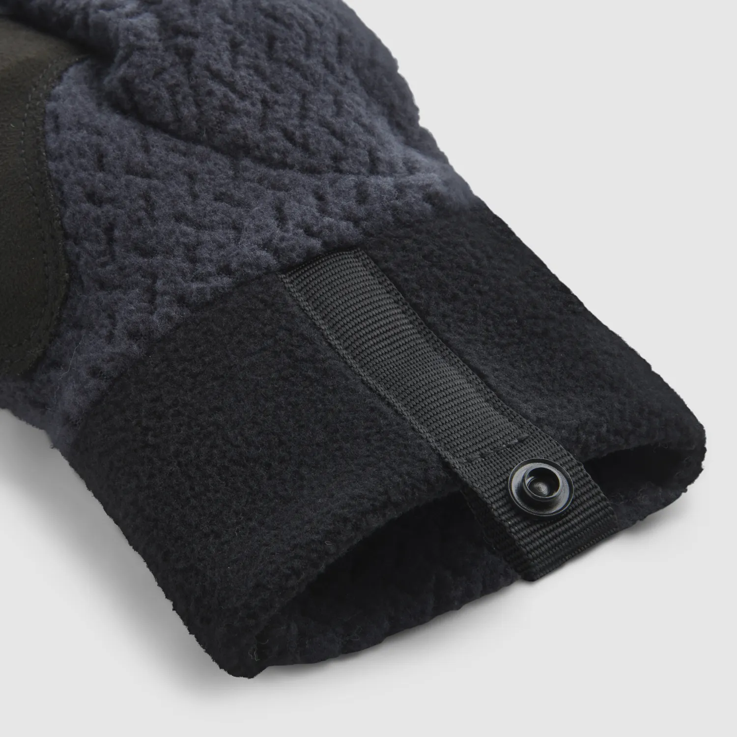Outdoor Research Women's Trail Mix XT Glove fleecehanske Sable