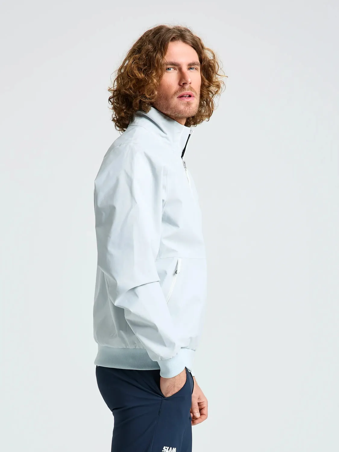 Slam Altura Altura Dock Jacket jakke herre vanntett