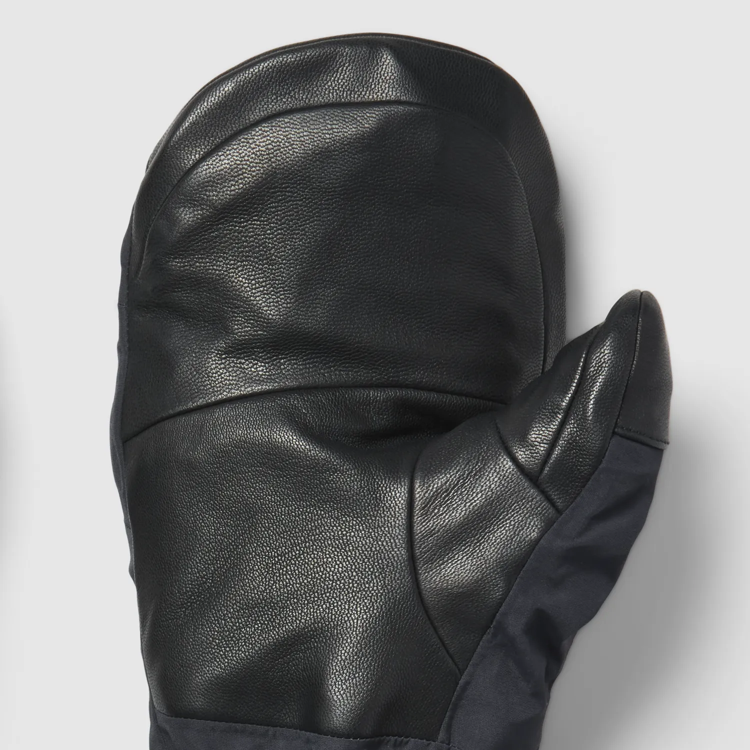 Outdoor Research Alti Men's Alti GORE-TEX Mitt fjellvotter Spice/Black