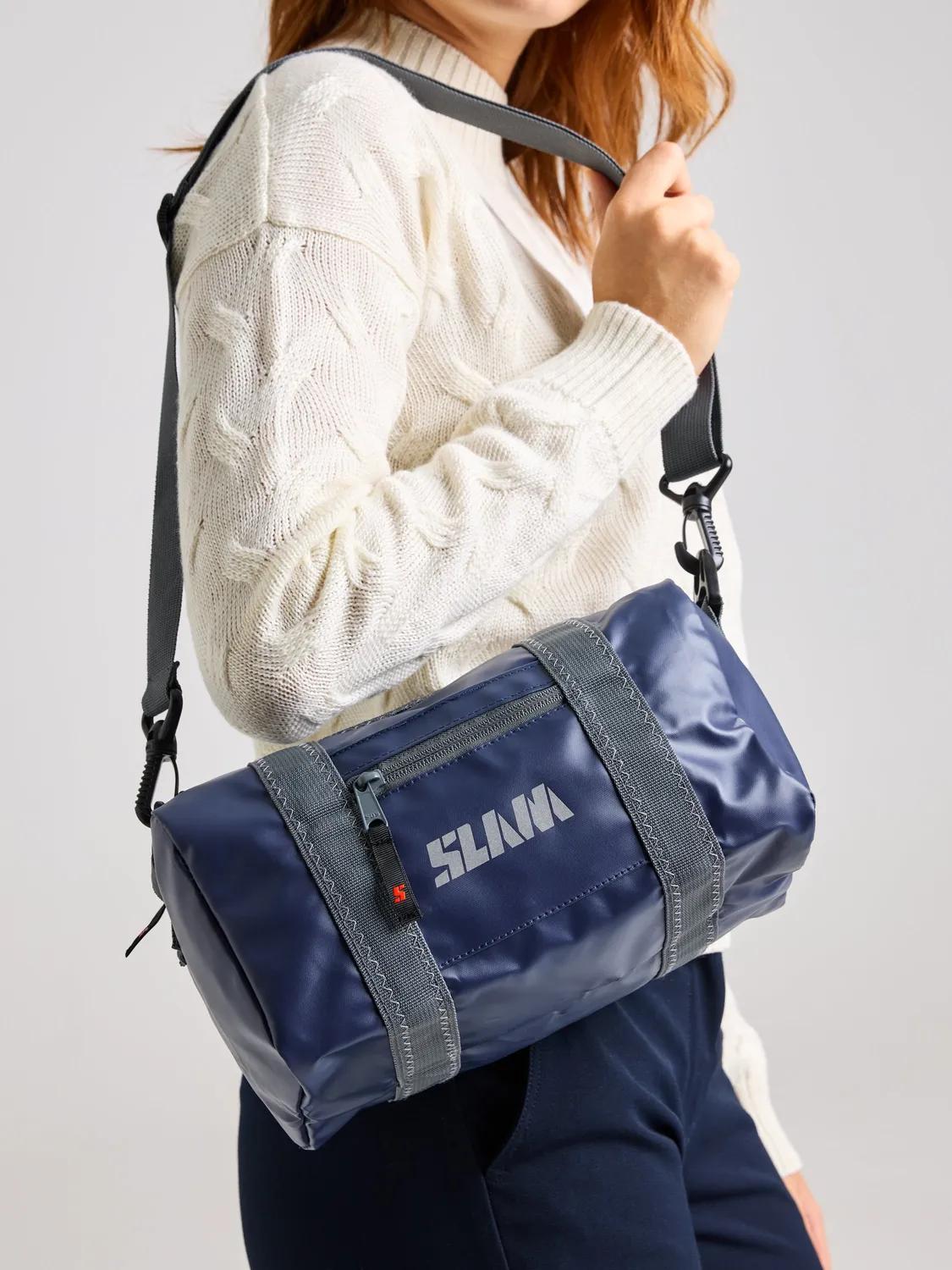 Slam WR Duffle Bag XS duffelbag 5 l vannavvisende