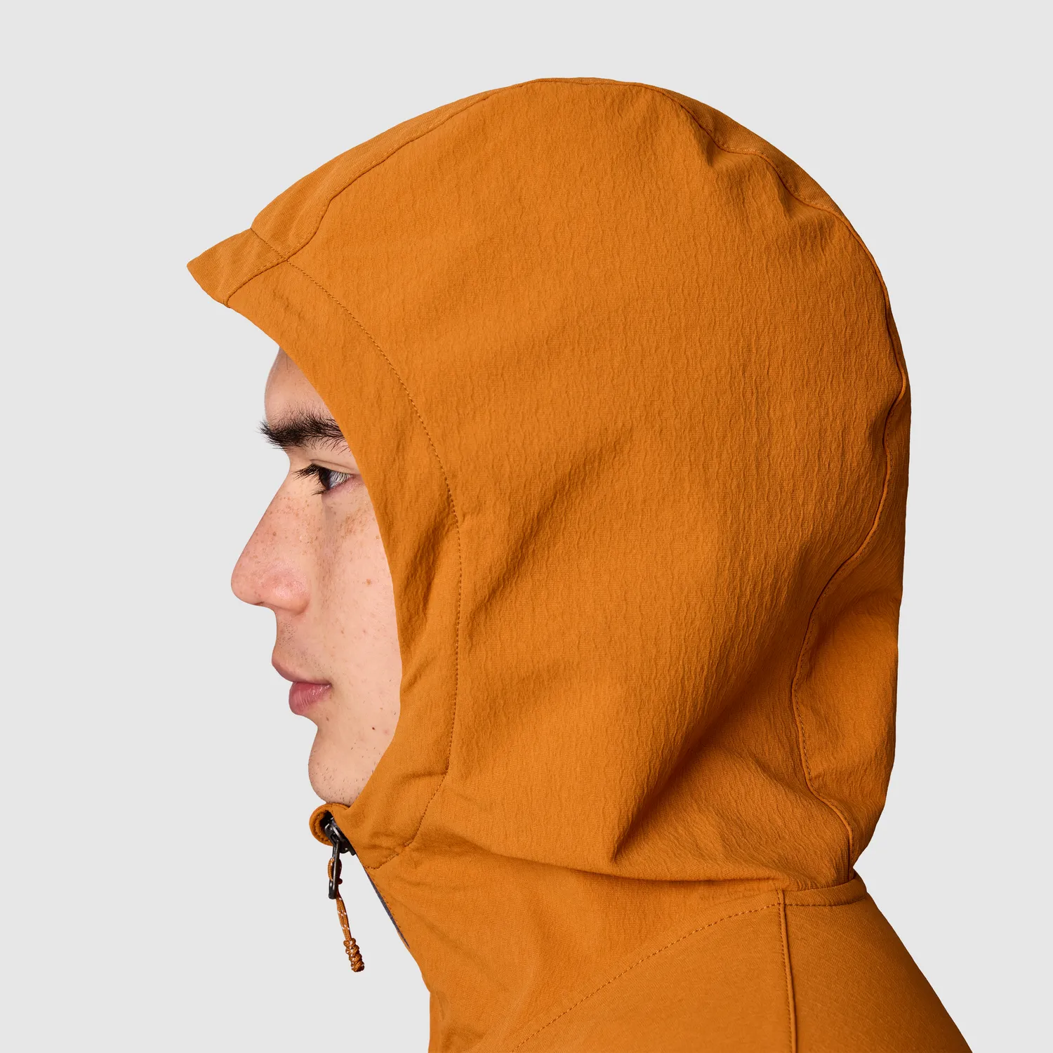 Outdoor Research Ultima Soft Shell Hoodie softshelljakke herre