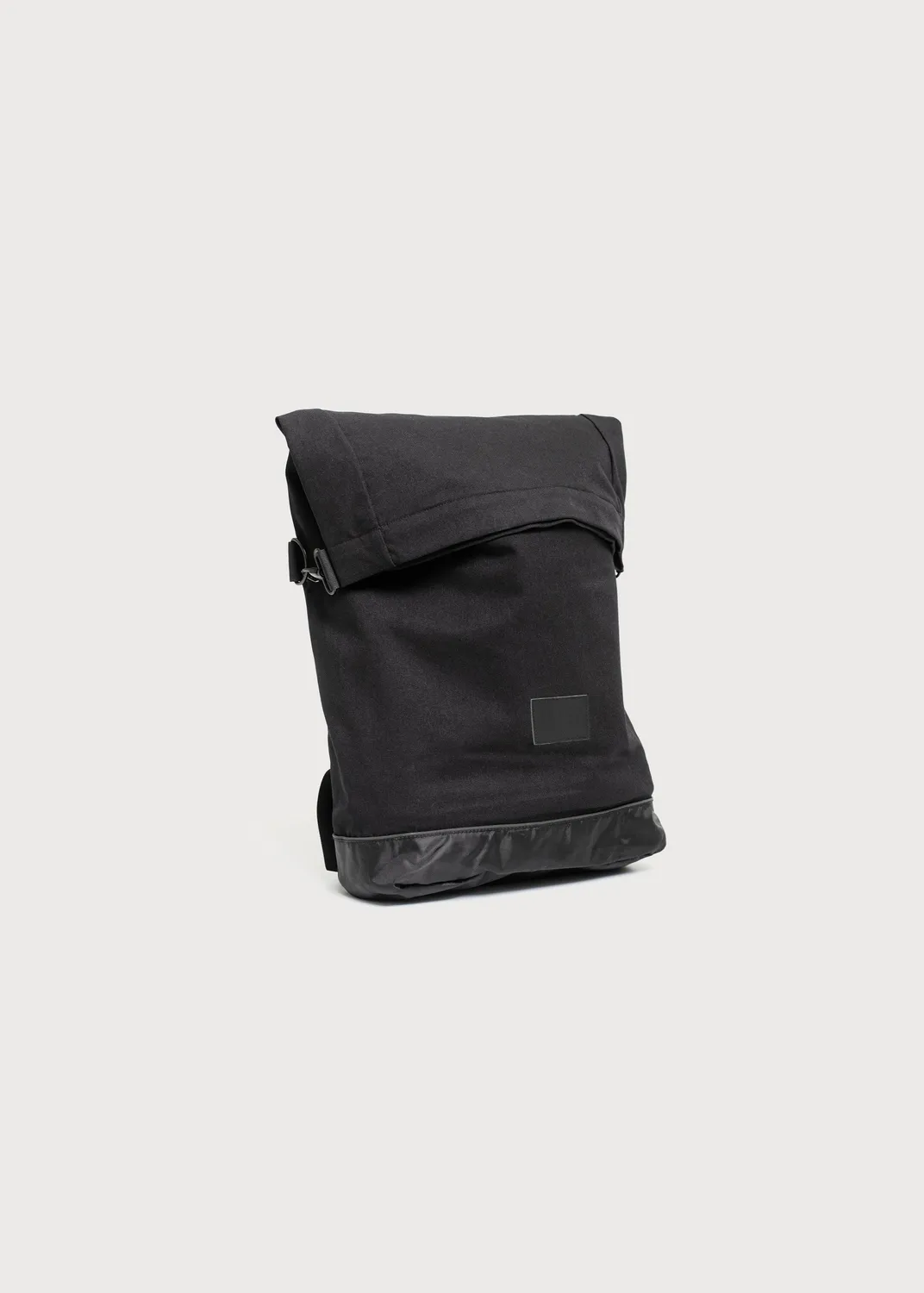 BRGN Backpack ryggsekk All Black 18 liter vanntett
