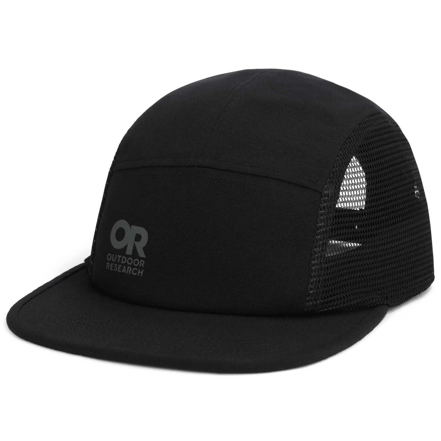 Outdoor Research Loam 5-Panel Cap caps Thyme one size hurtigtørkende